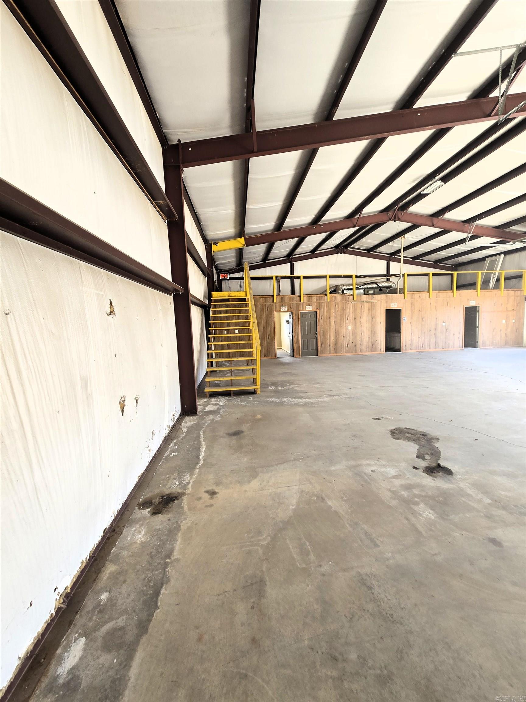 1264 5  Romance, AR