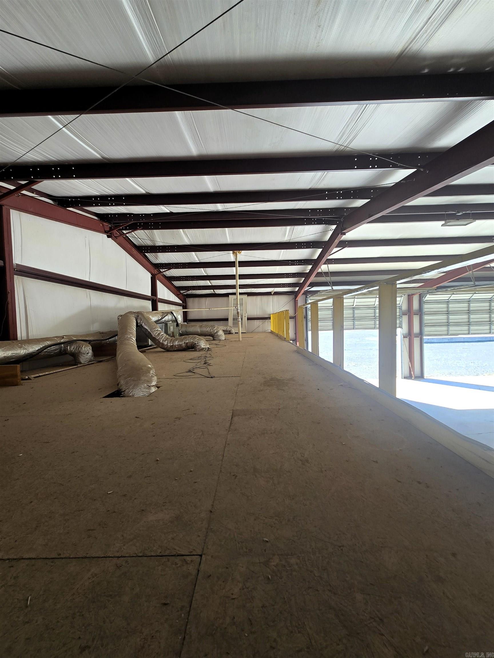 1264 5  Romance, AR