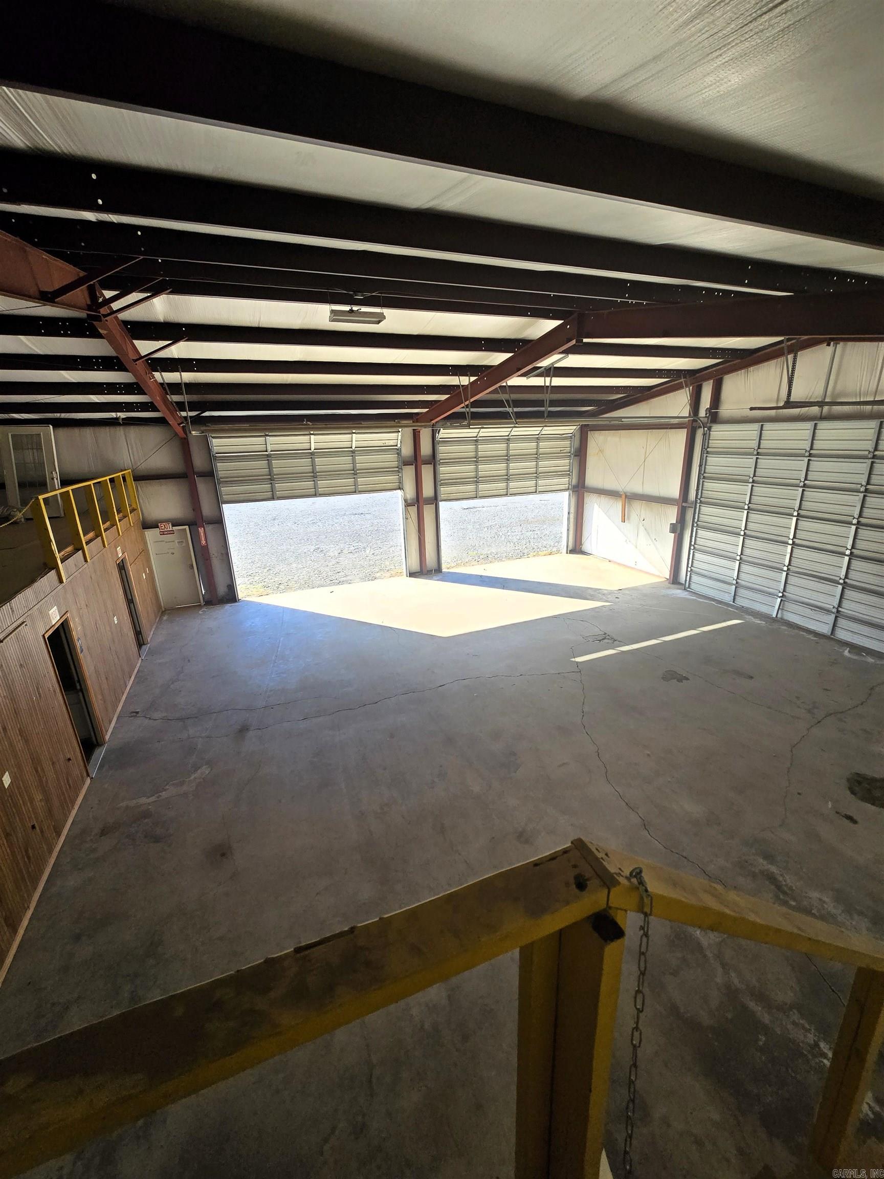 1264 5  Romance, AR