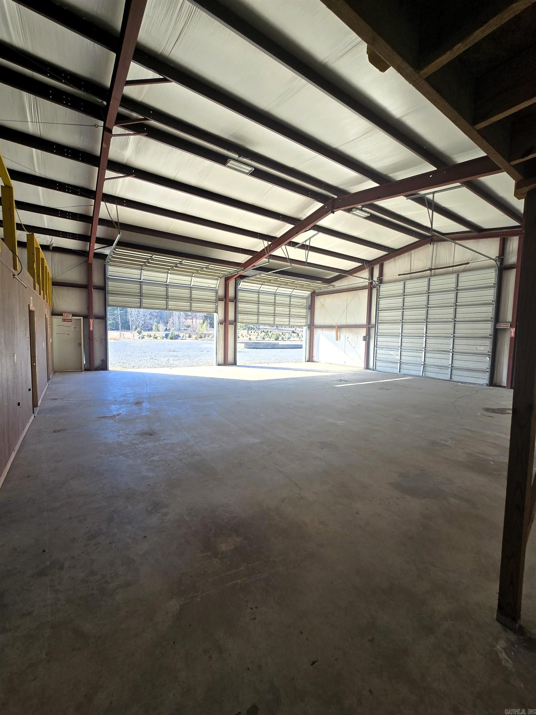 1264 5  Romance, AR