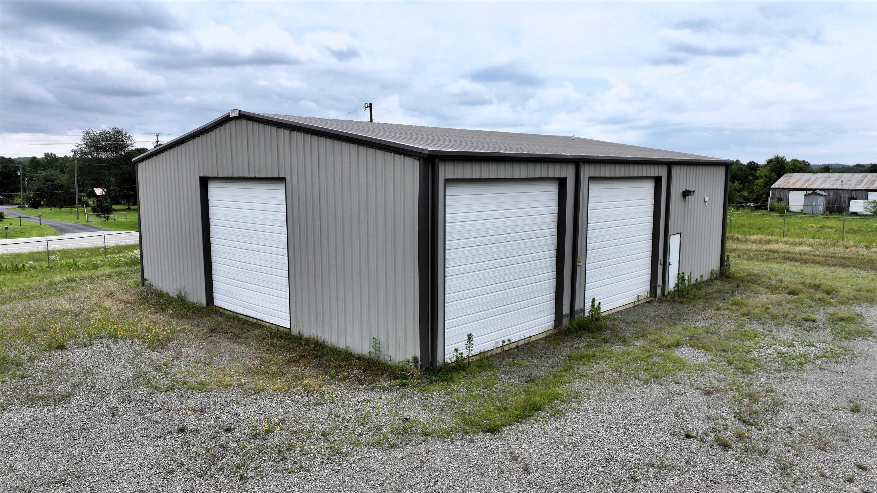 1264 5  Romance, AR