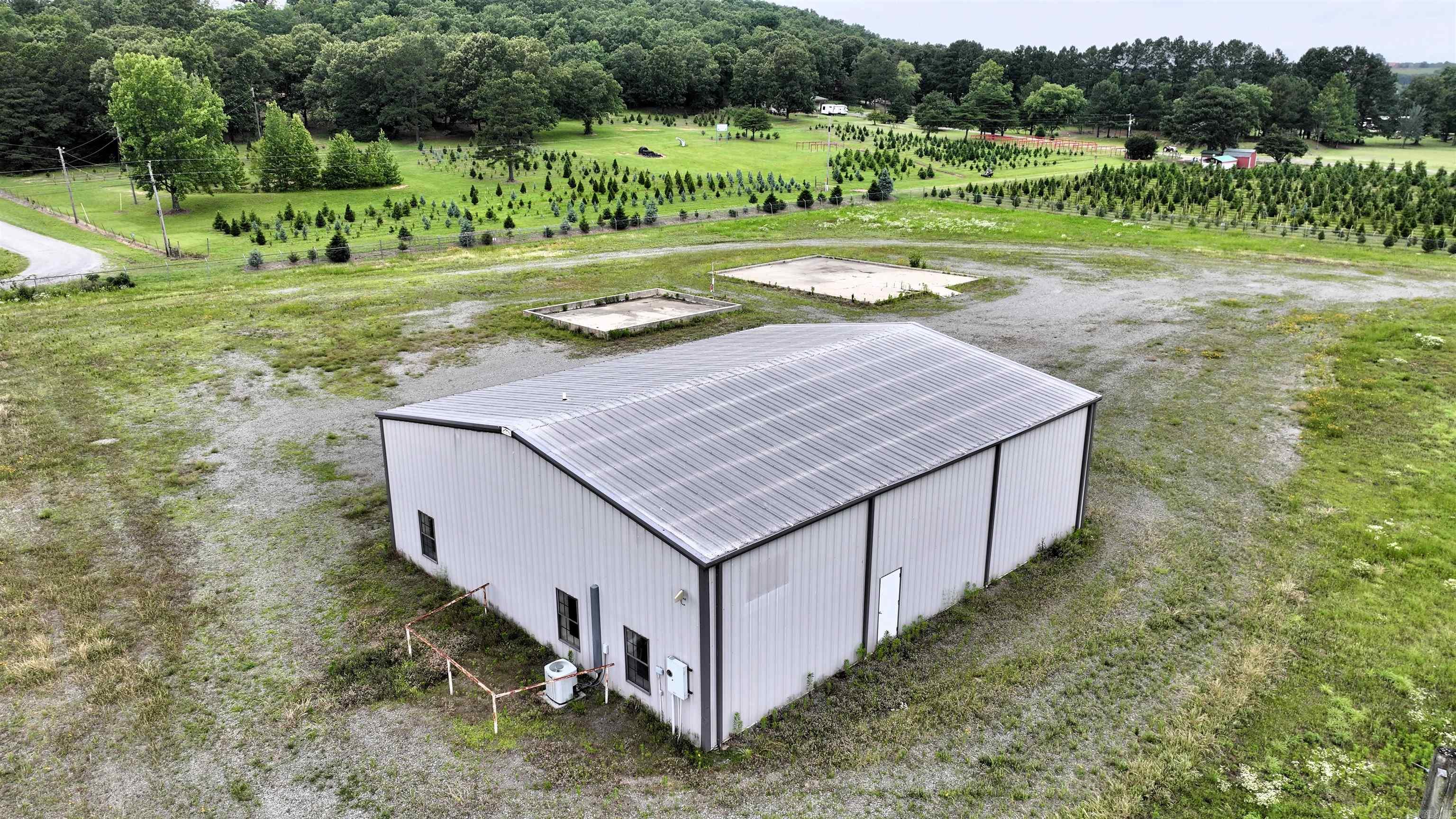 1264 5  Romance, AR