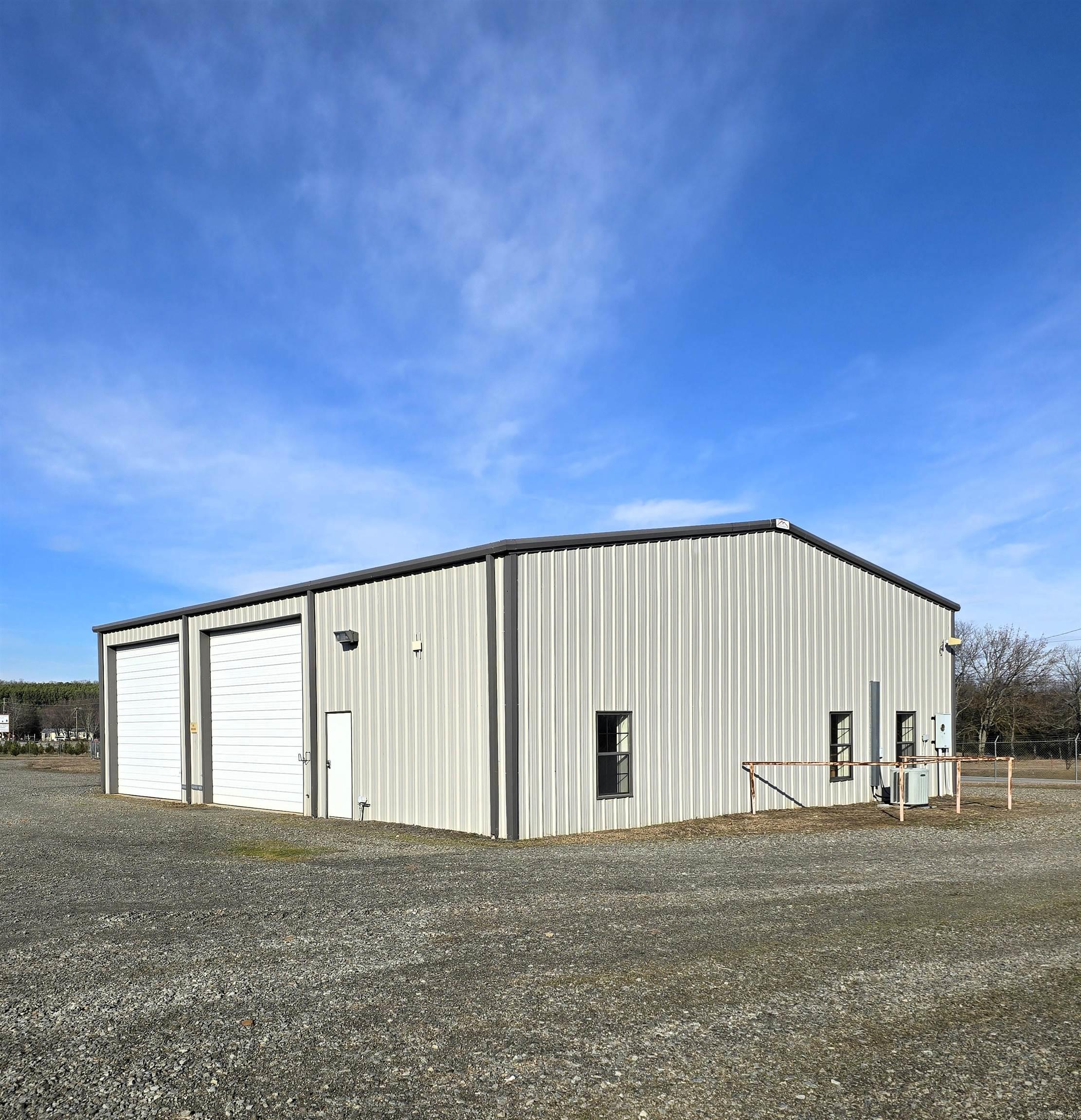 1264 5  Romance, AR