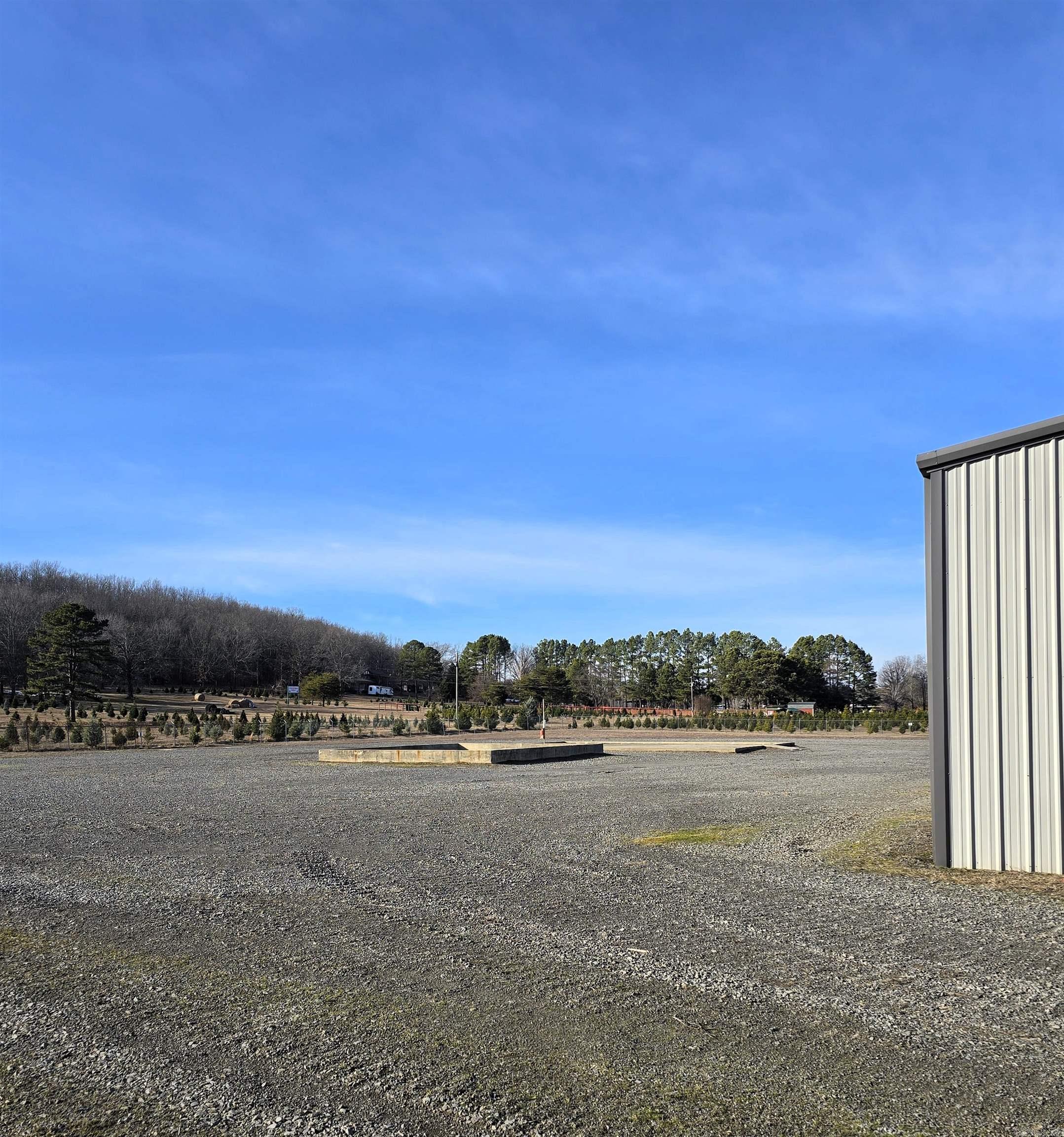 1264 5  Romance, AR
