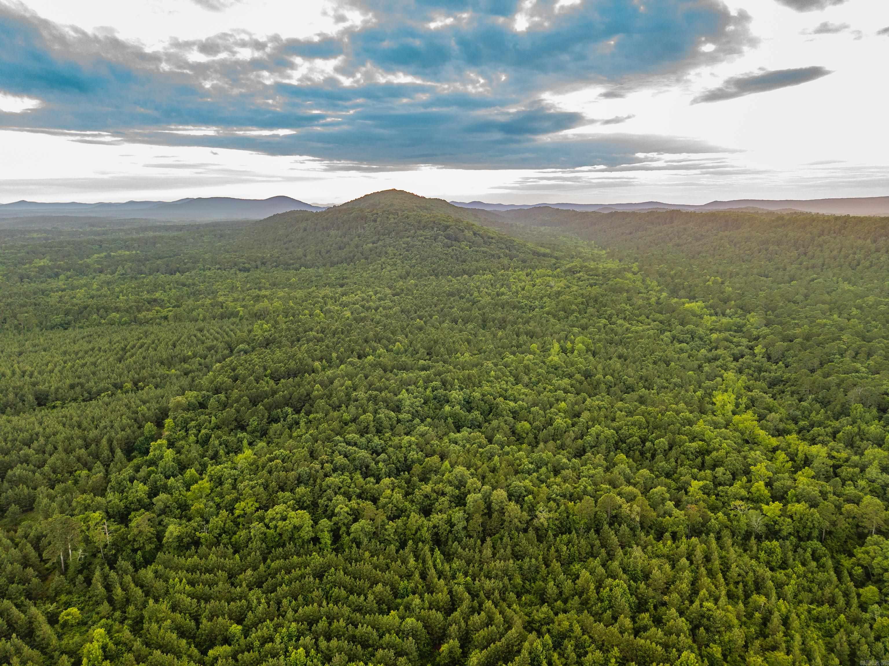 000 Kinsey Mountain  Bonnerdale, AR