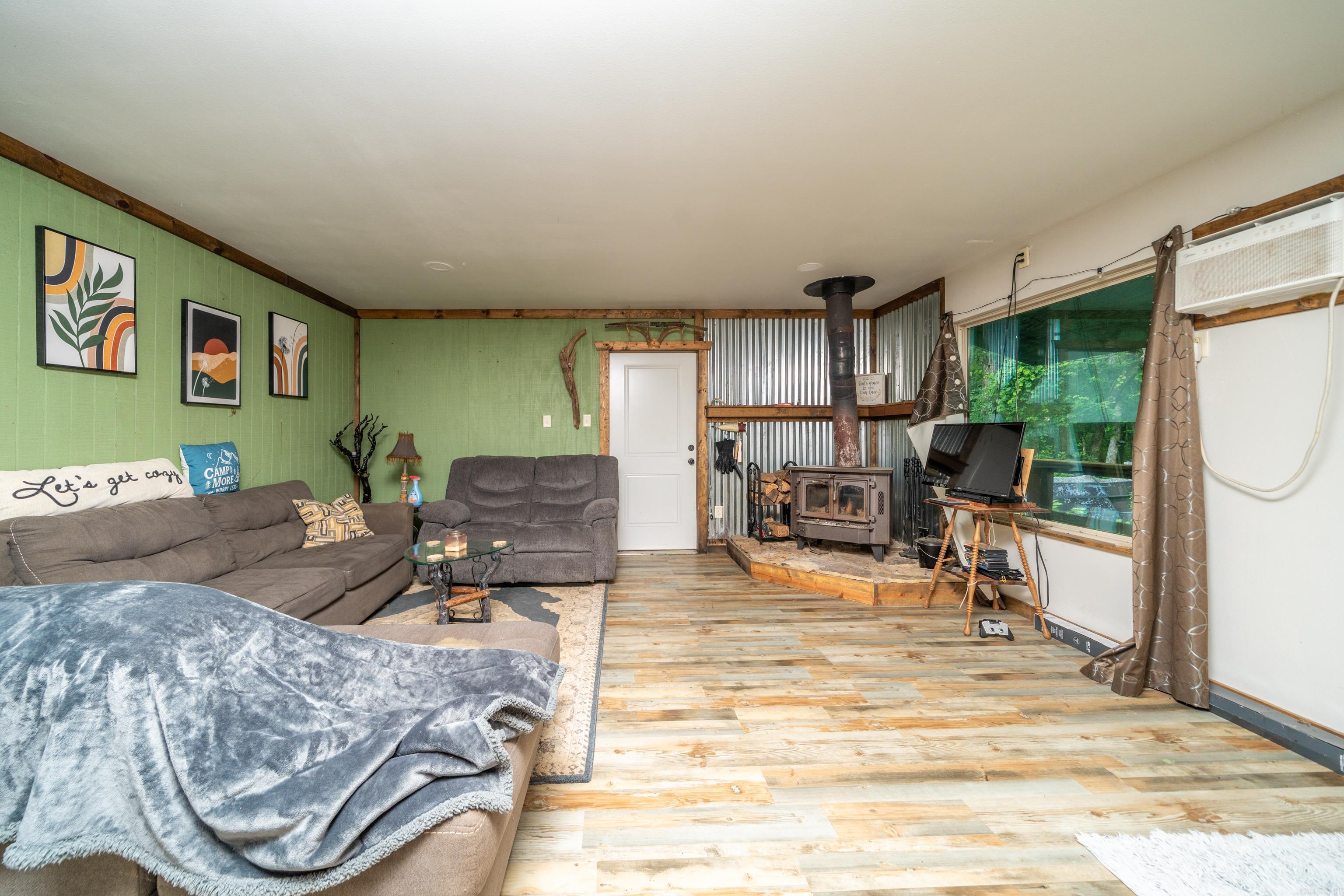 000 Kinsey Mountain  Bonnerdale, AR
