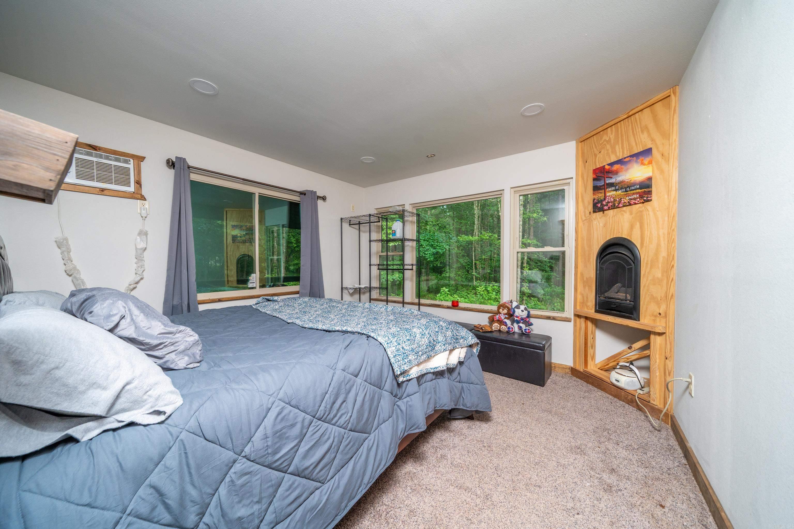 000 Kinsey Mountain  Bonnerdale, AR