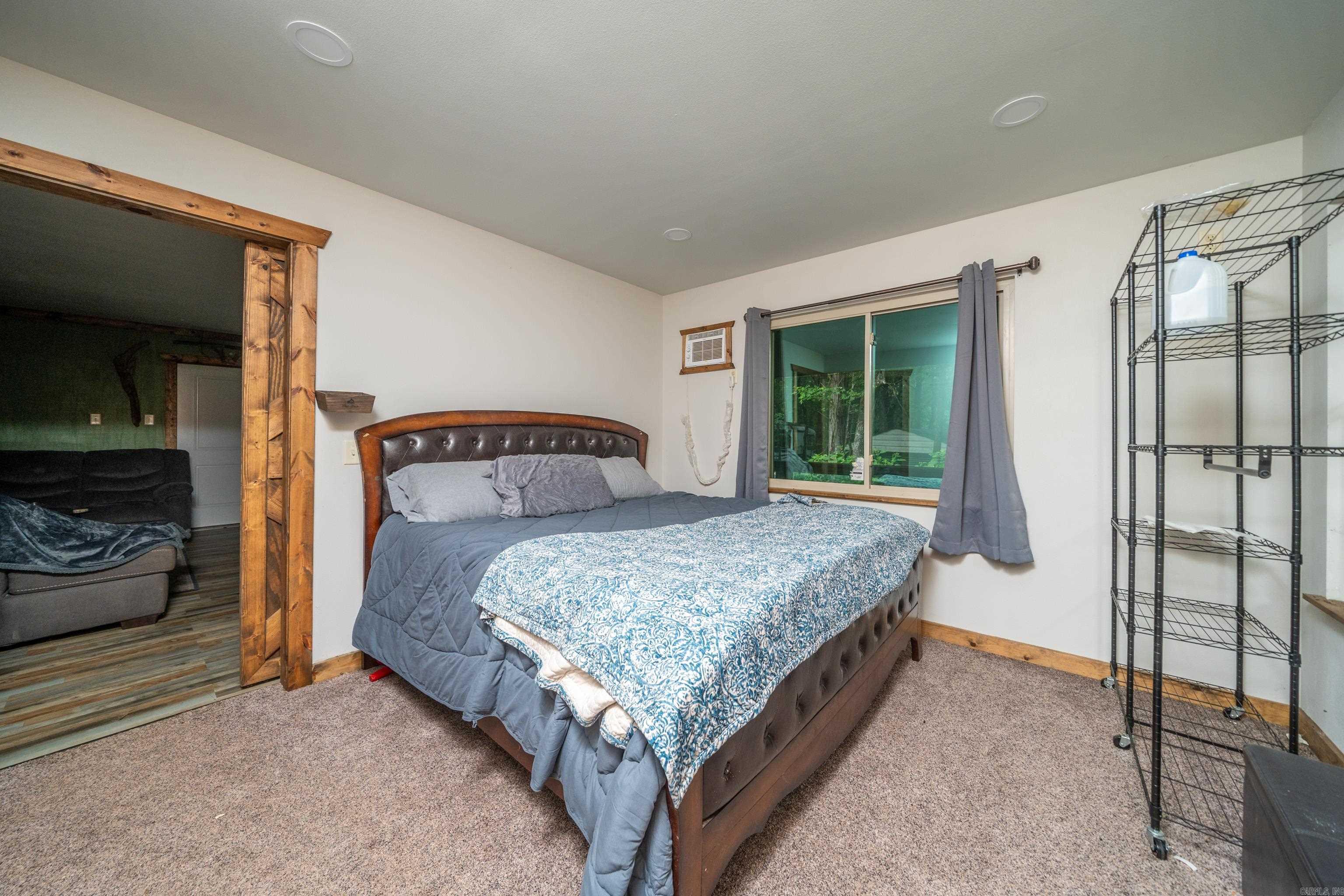 000 Kinsey Mountain  Bonnerdale, AR