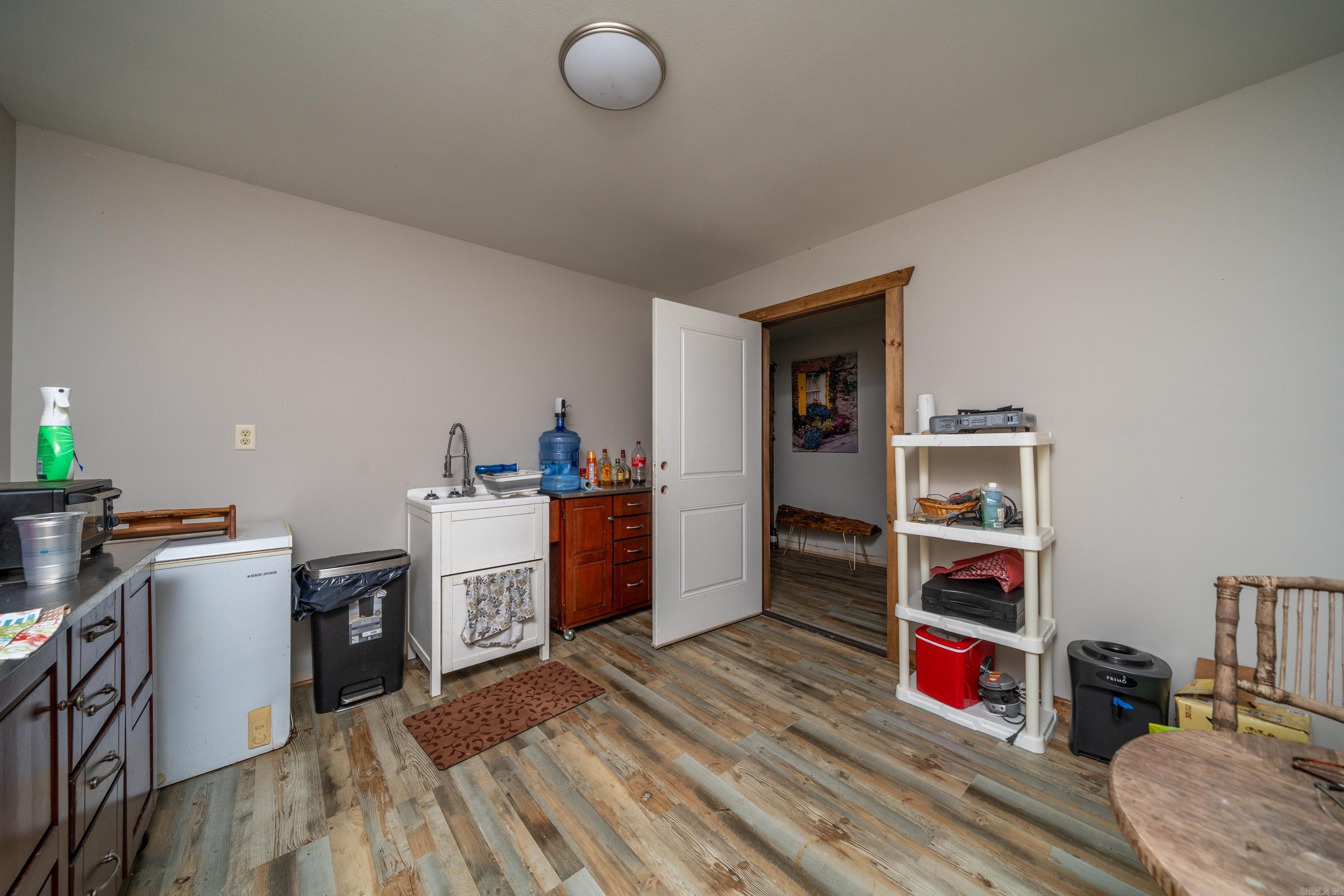 000 Kinsey Mountain  Bonnerdale, AR