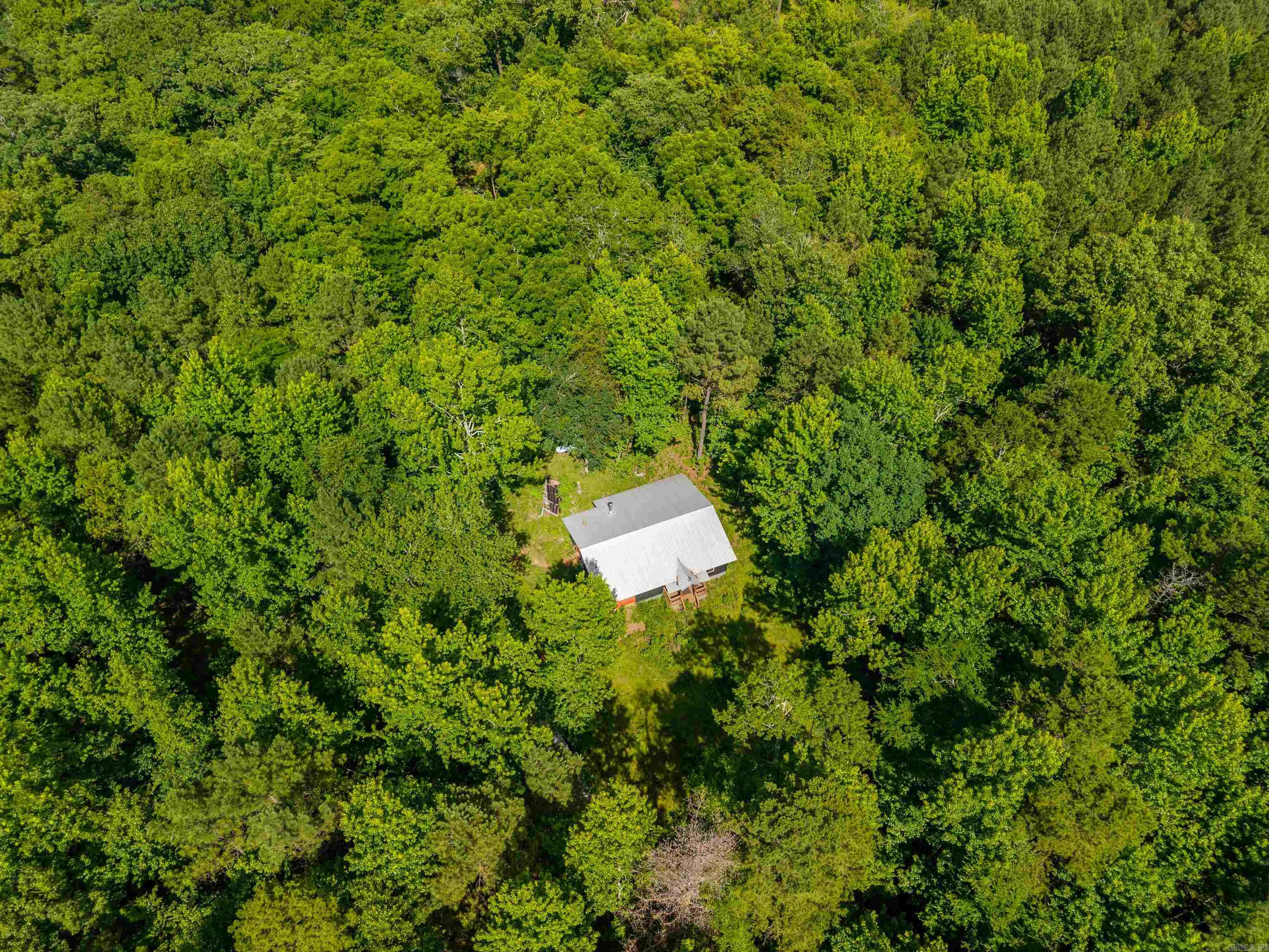 000 Kinsey Mountain  Bonnerdale, AR