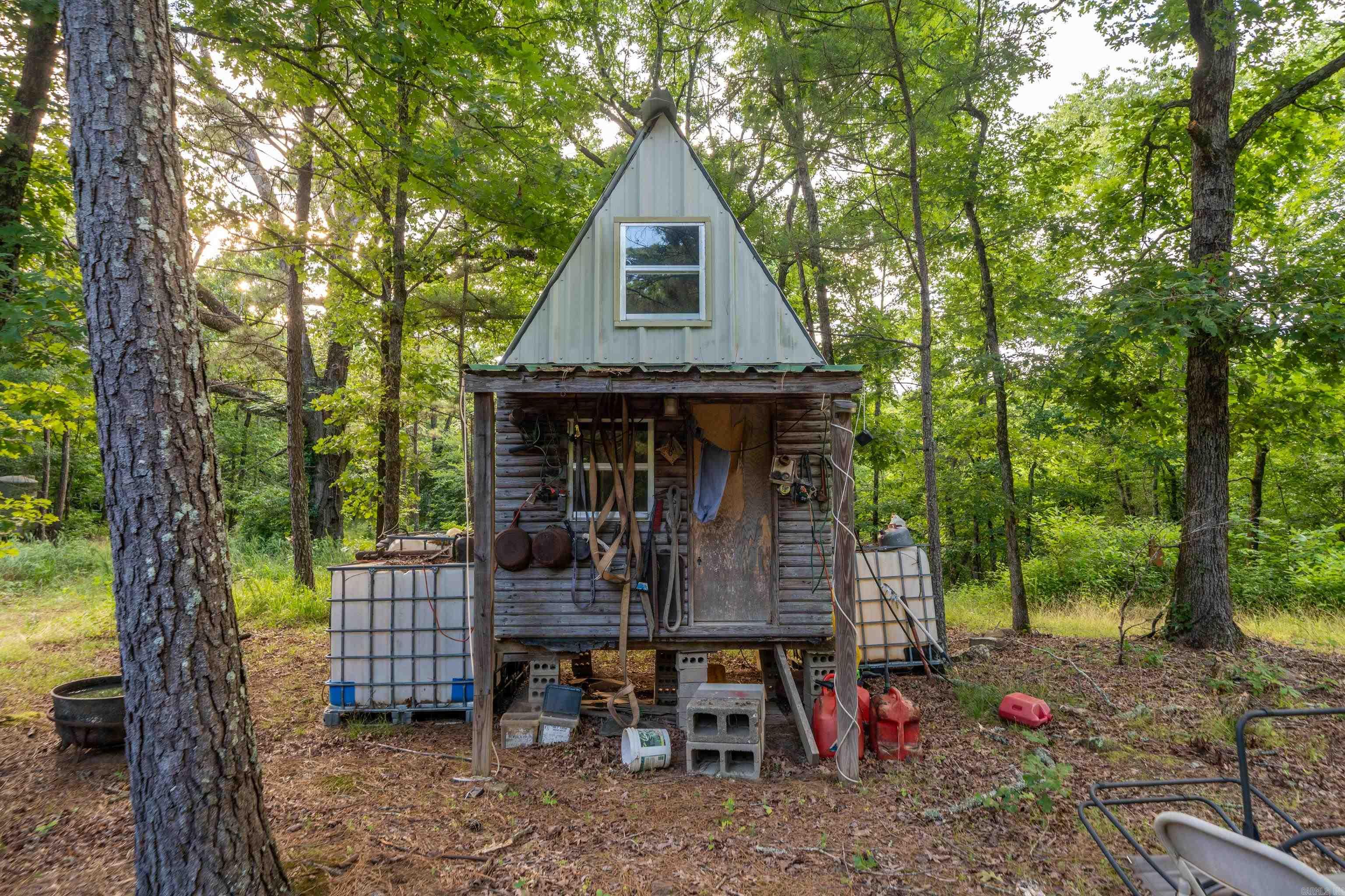 000 Kinsey Mountain  Bonnerdale, AR