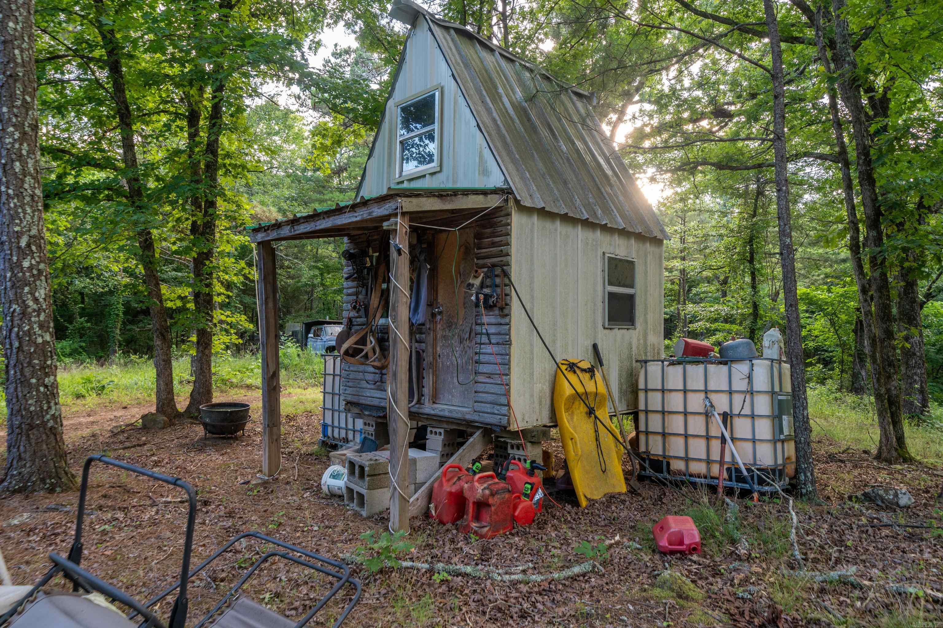 000 Kinsey Mountain  Bonnerdale, AR