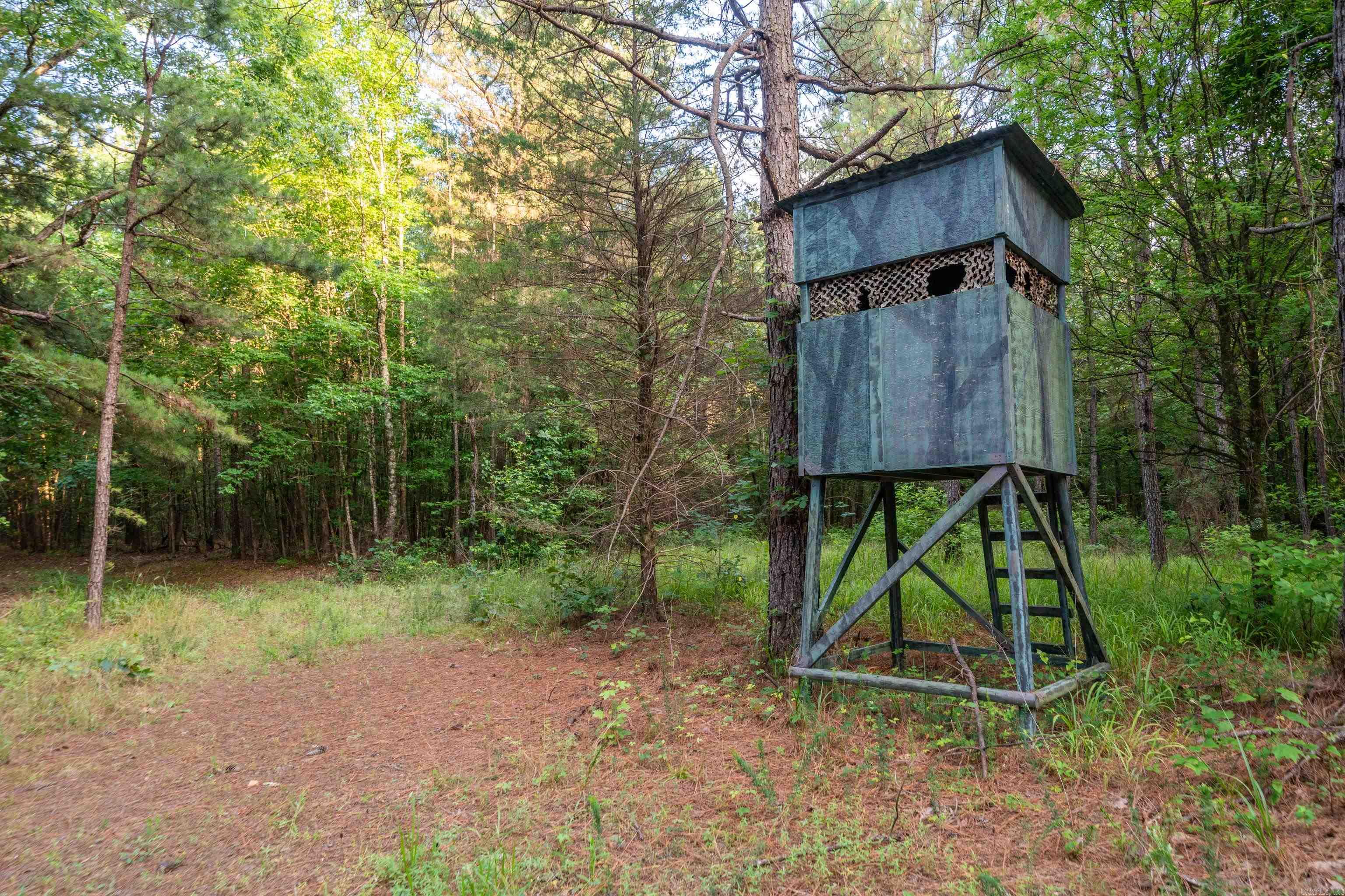 000 Kinsey Mountain  Bonnerdale, AR