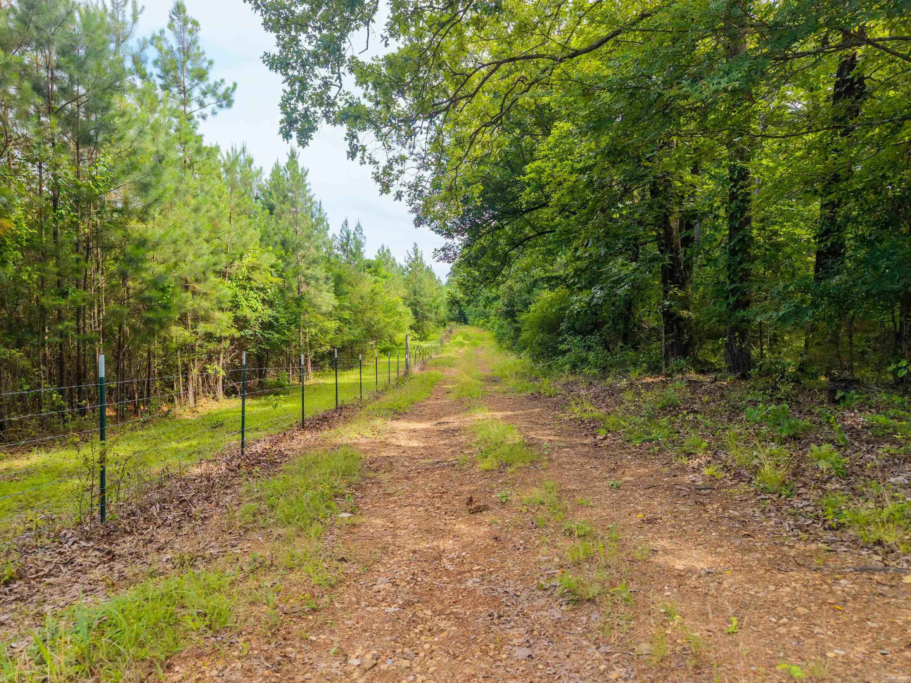 000 Kinsey Mountain  Bonnerdale, AR