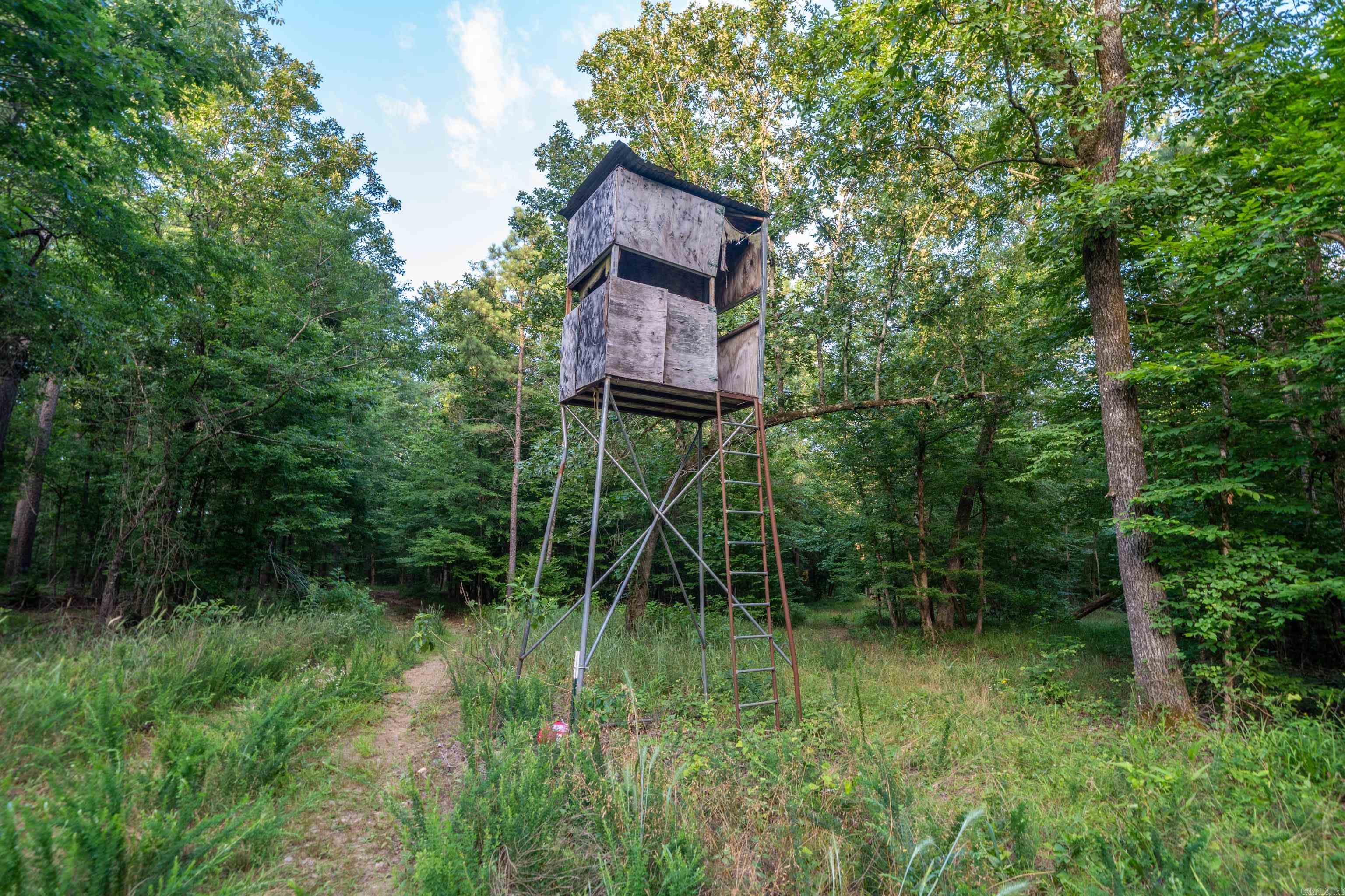 000 Kinsey Mountain  Bonnerdale, AR