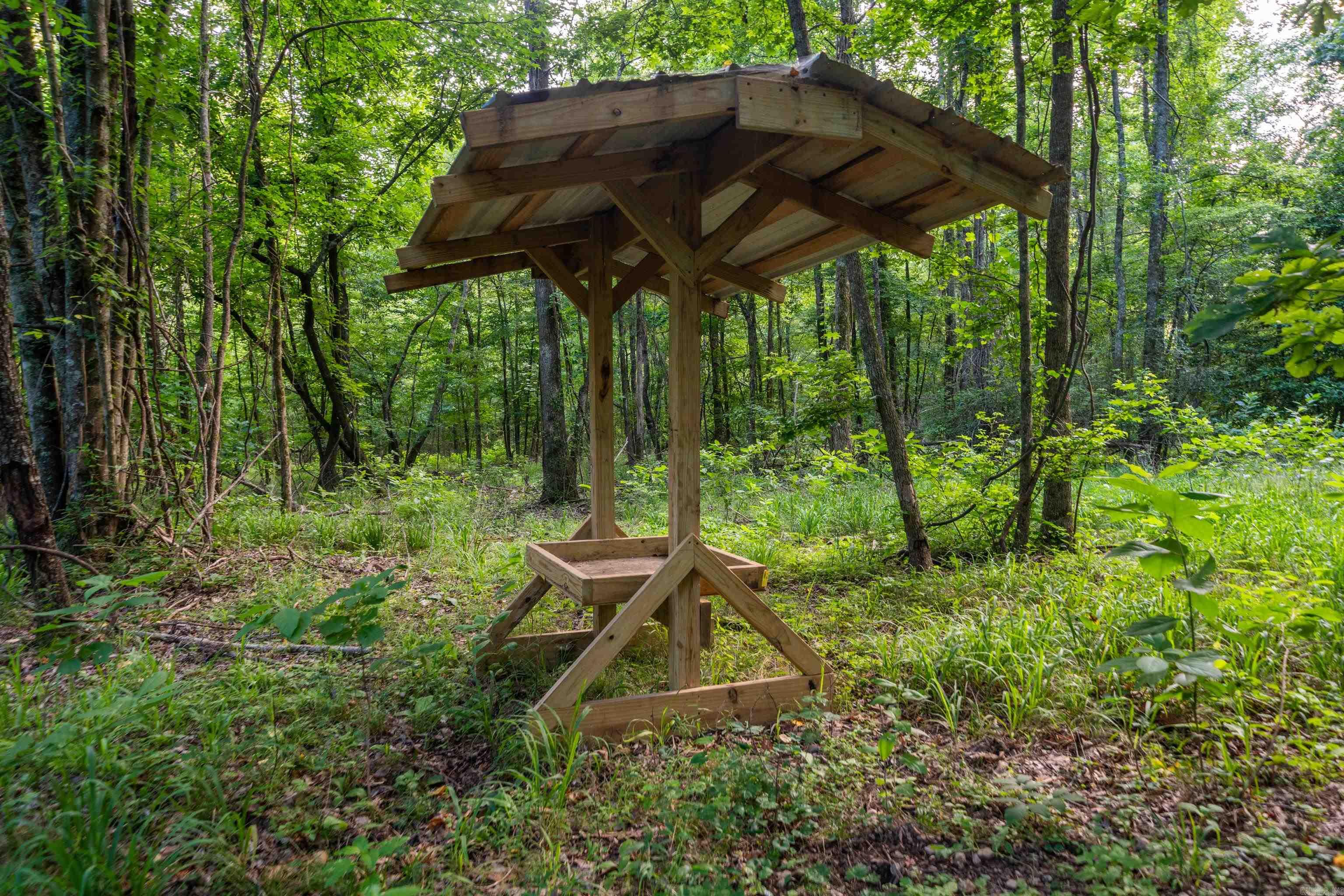 000 Kinsey Mountain  Bonnerdale, AR