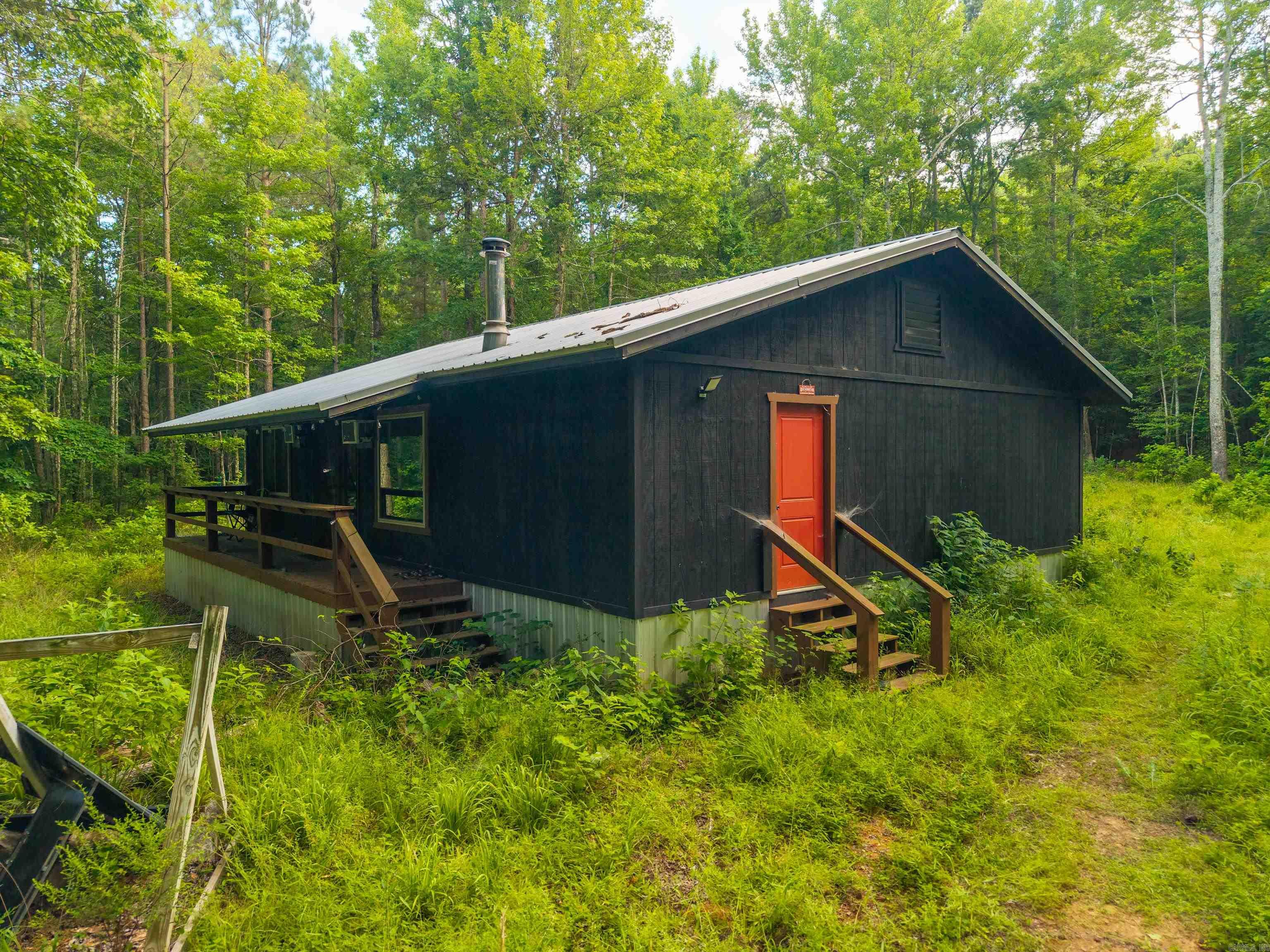 000 Kinsey Mountain  Bonnerdale, AR