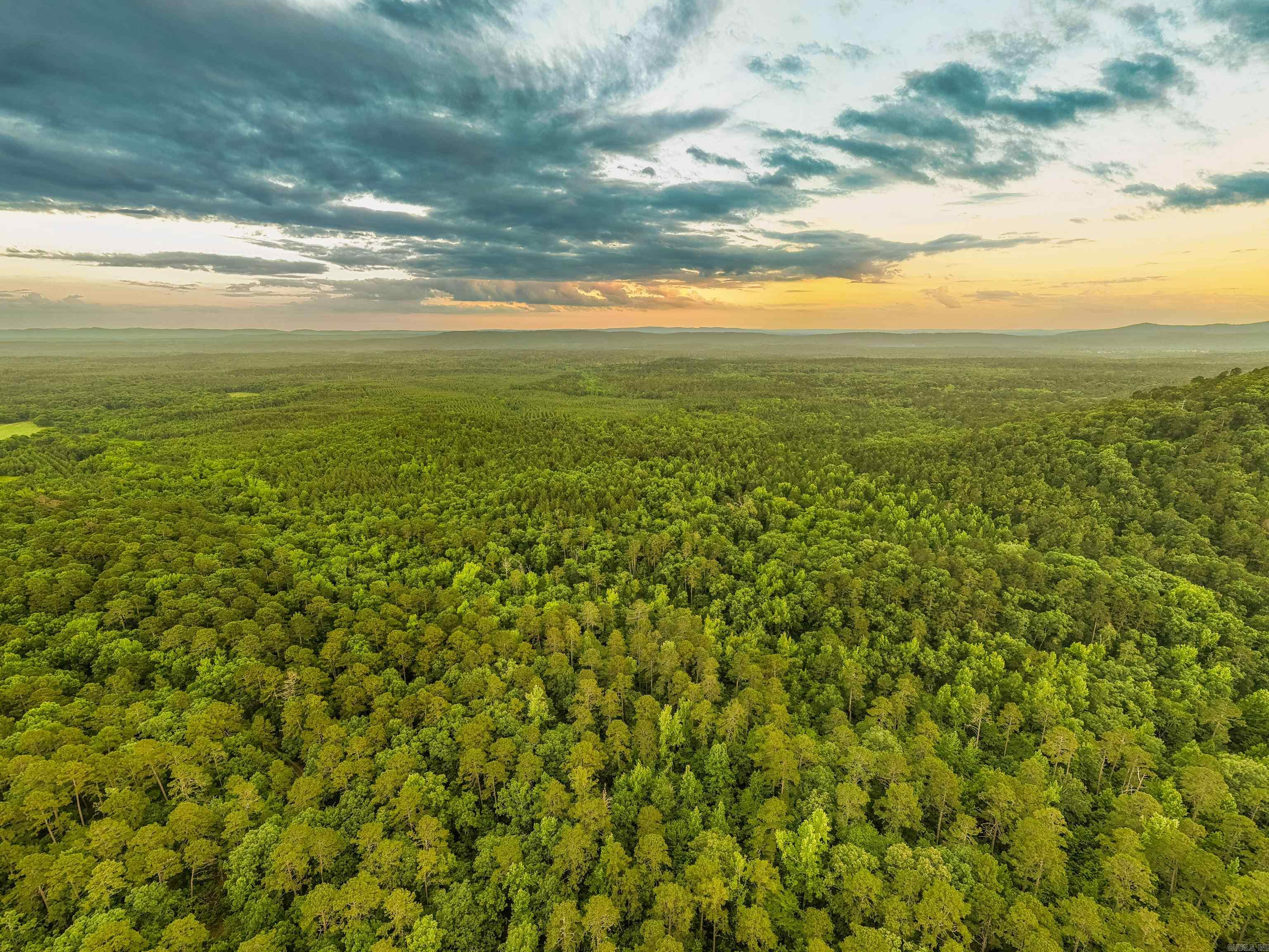 000 Kinsey Mountain  Bonnerdale, AR