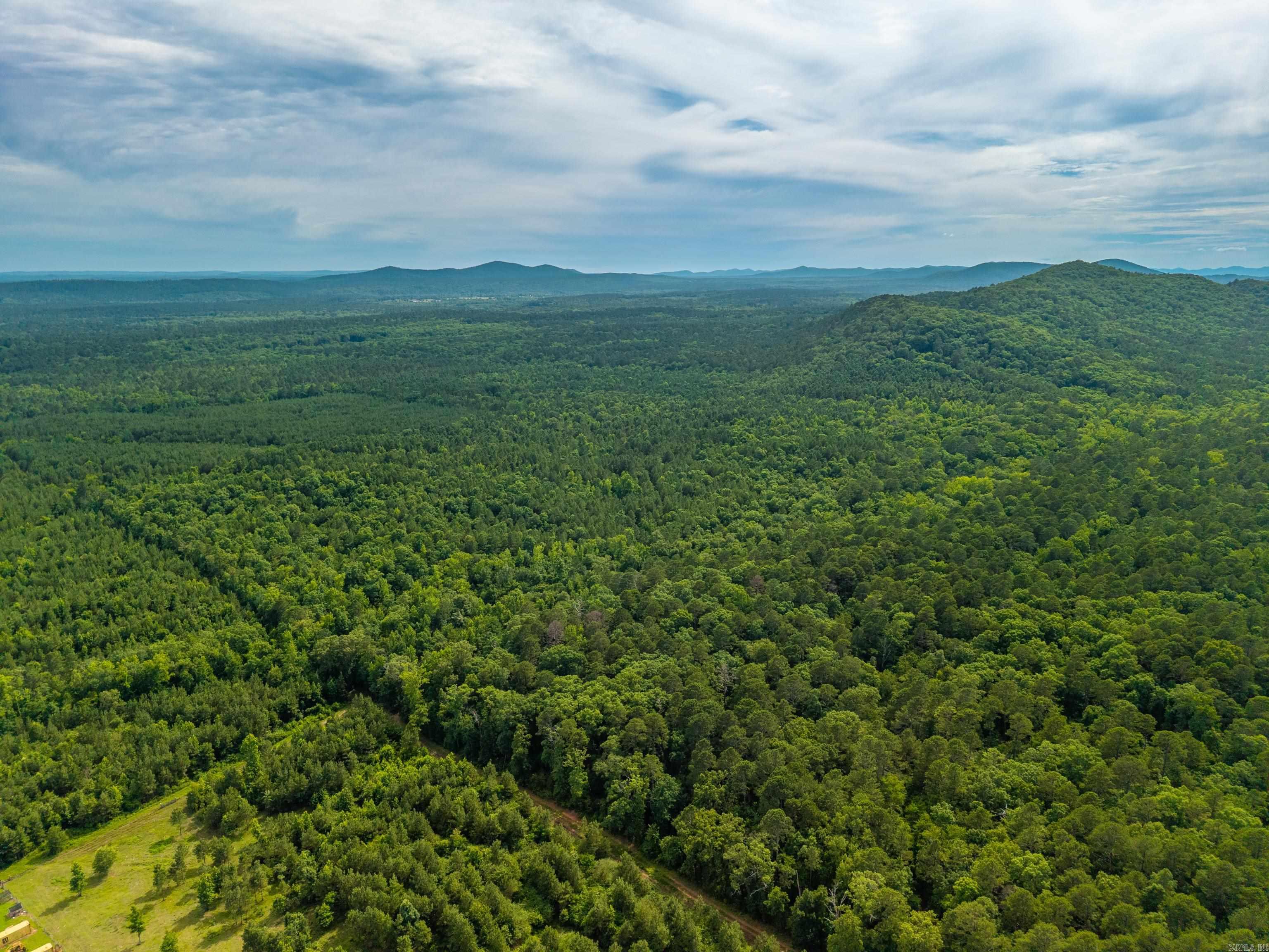 000 Kinsey Mountain  Bonnerdale, AR
