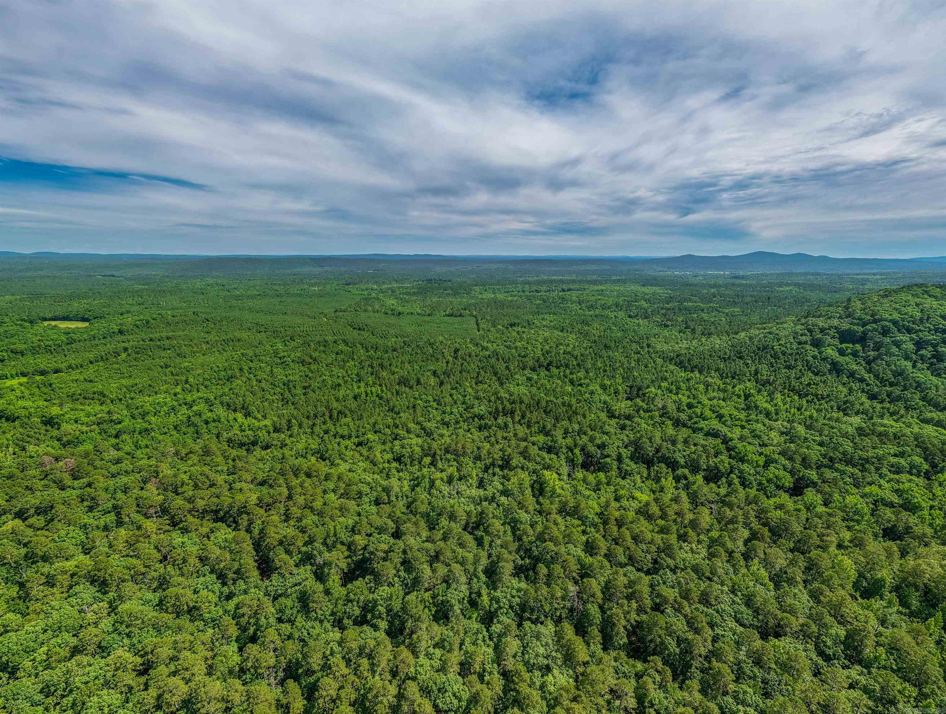 000 Kinsey Mountain  Bonnerdale, AR