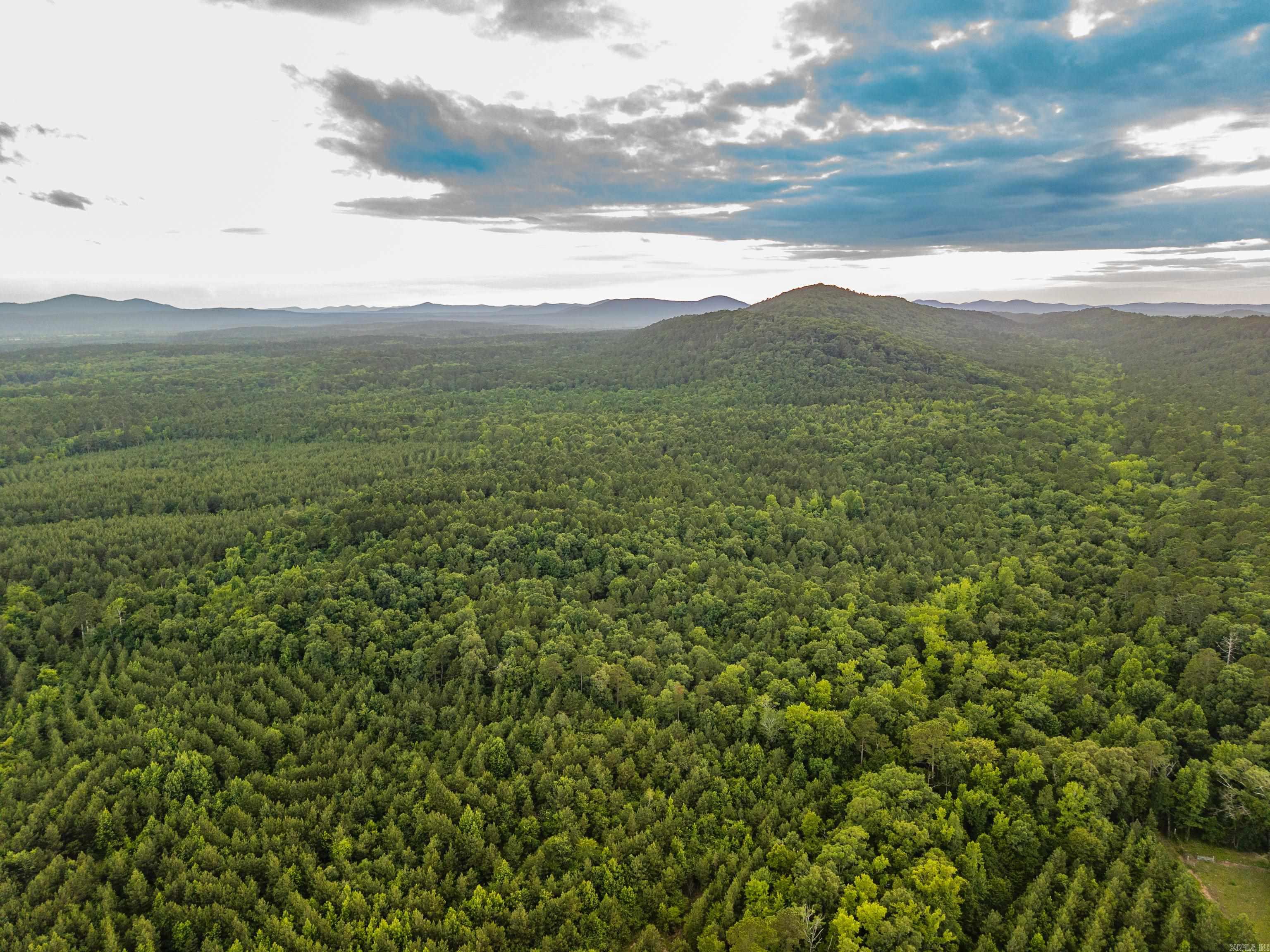000 Kinsey Mountain  Bonnerdale, AR