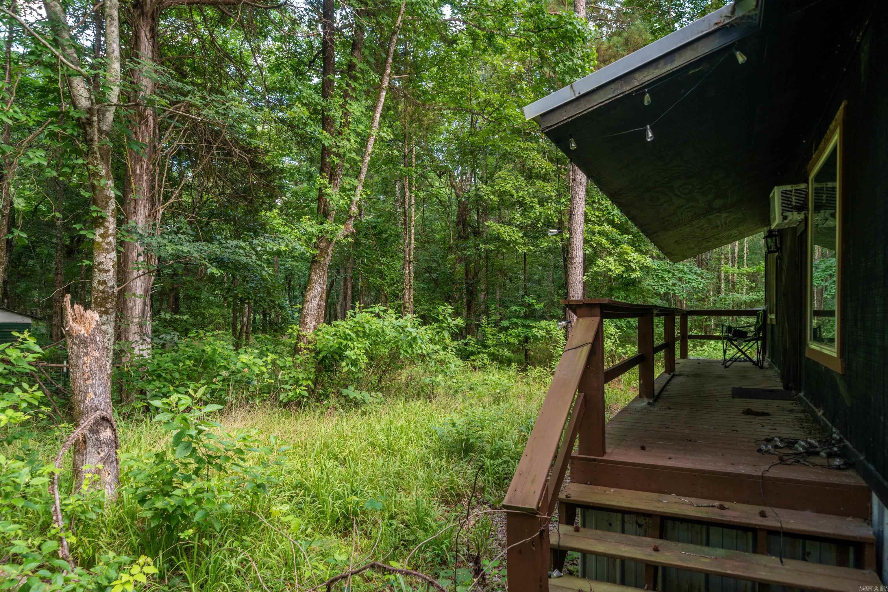 000 Kinsey Mountain  Bonnerdale, AR