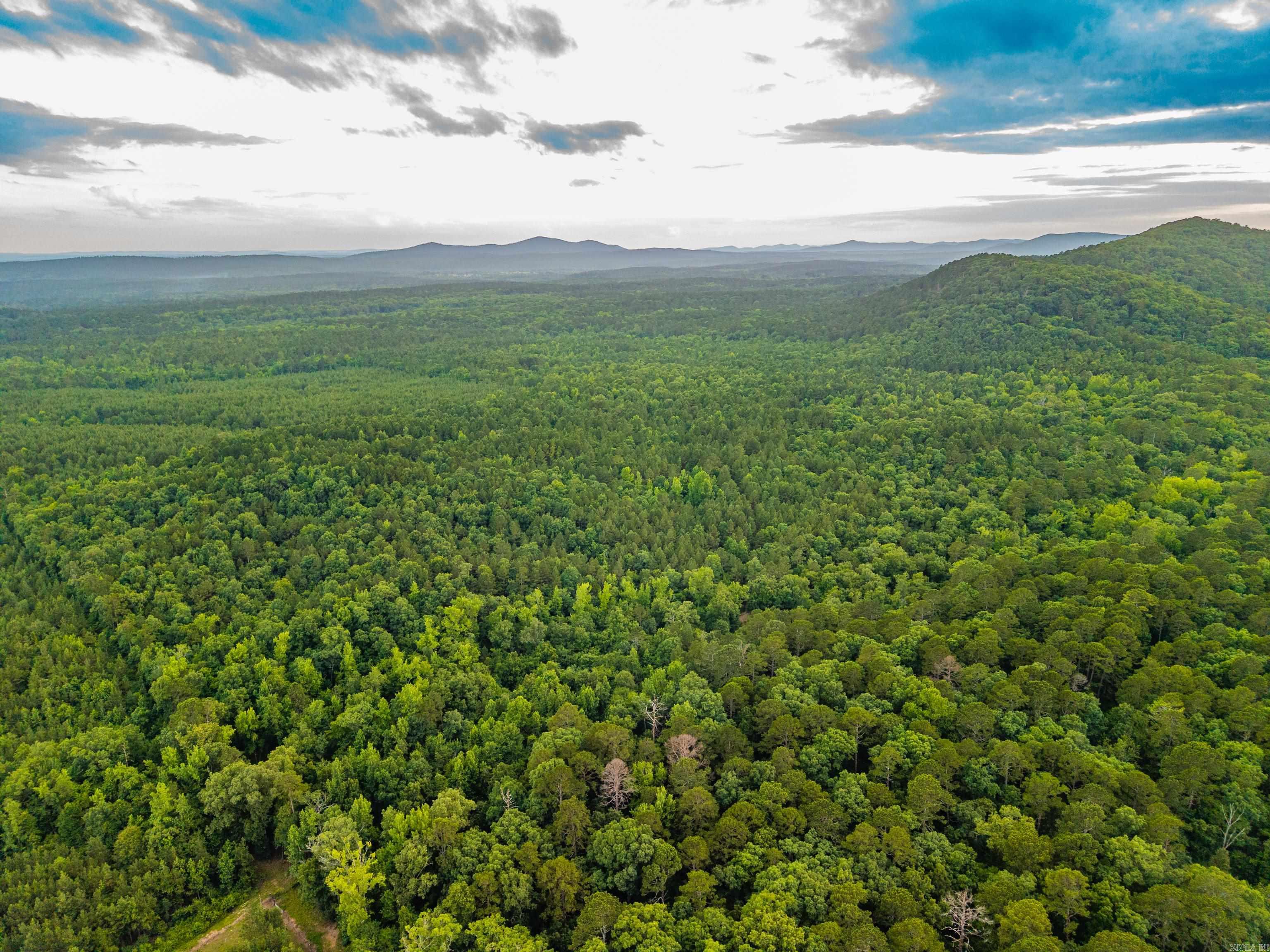 000 Kinsey Mountain  Bonnerdale, AR