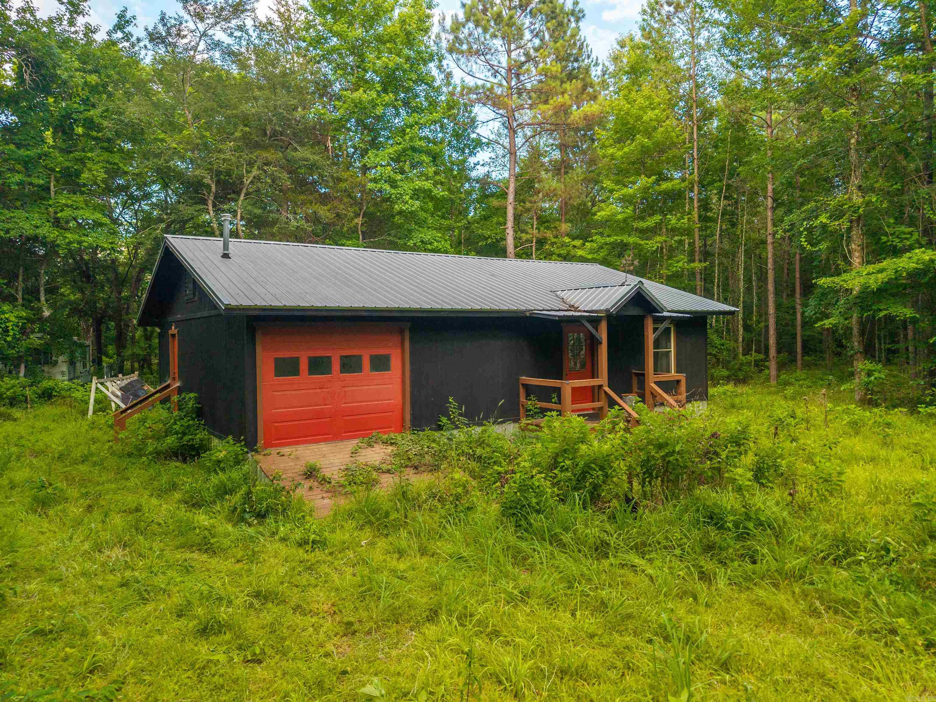 000 Kinsey Mountain  Bonnerdale, AR