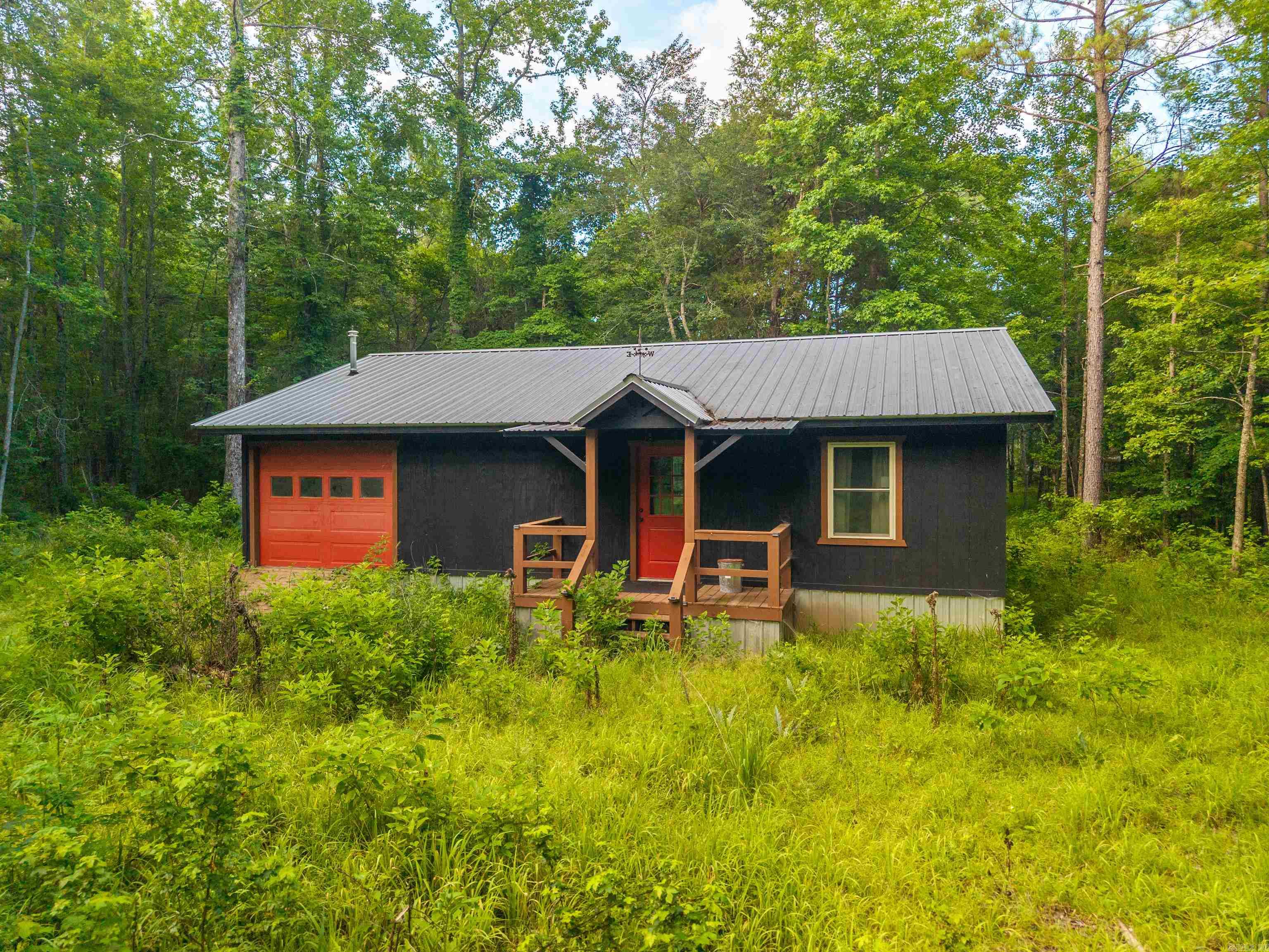 000 Kinsey Mountain  Bonnerdale, AR