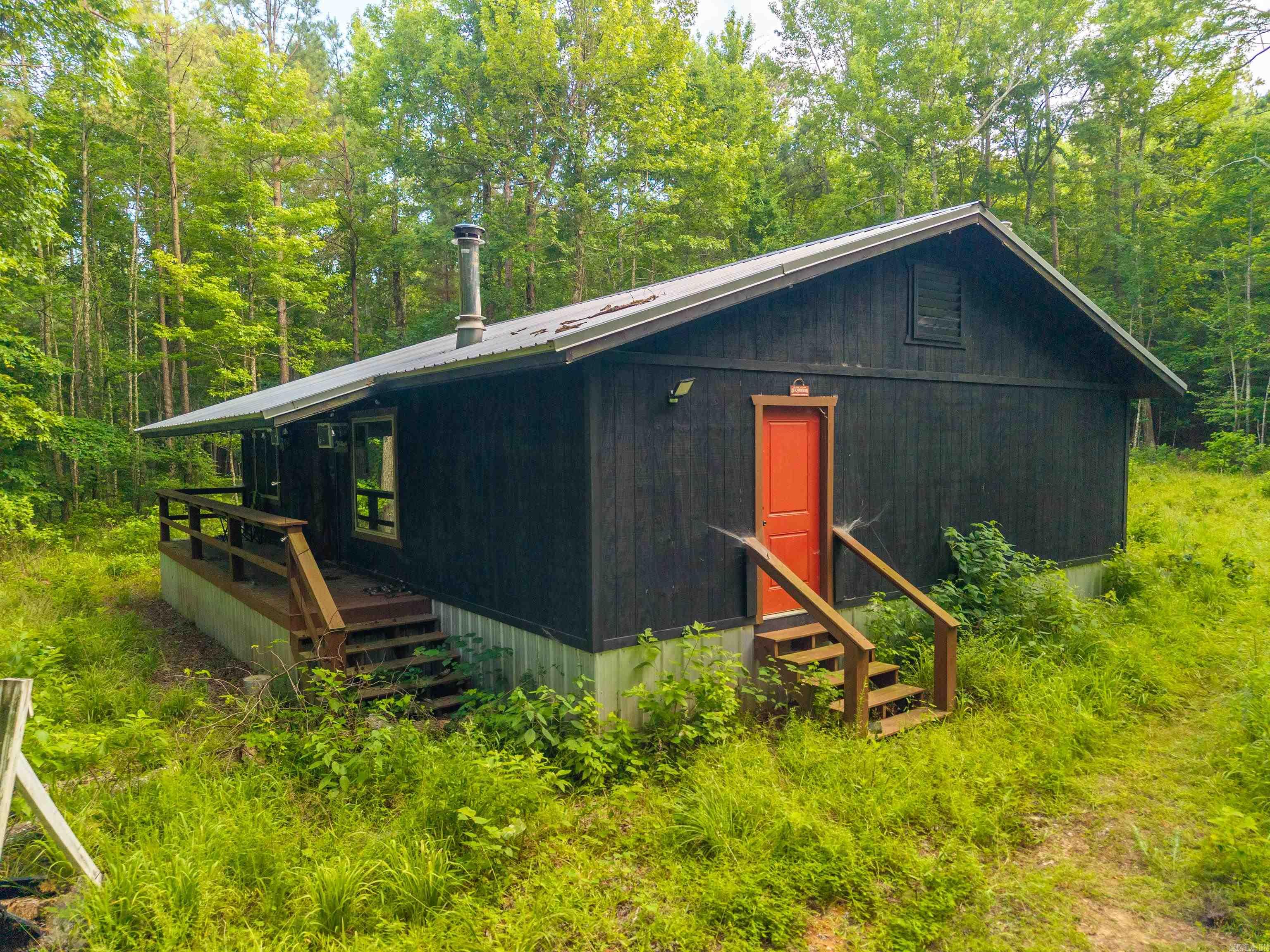 000 Kinsey Mountain  Bonnerdale, AR