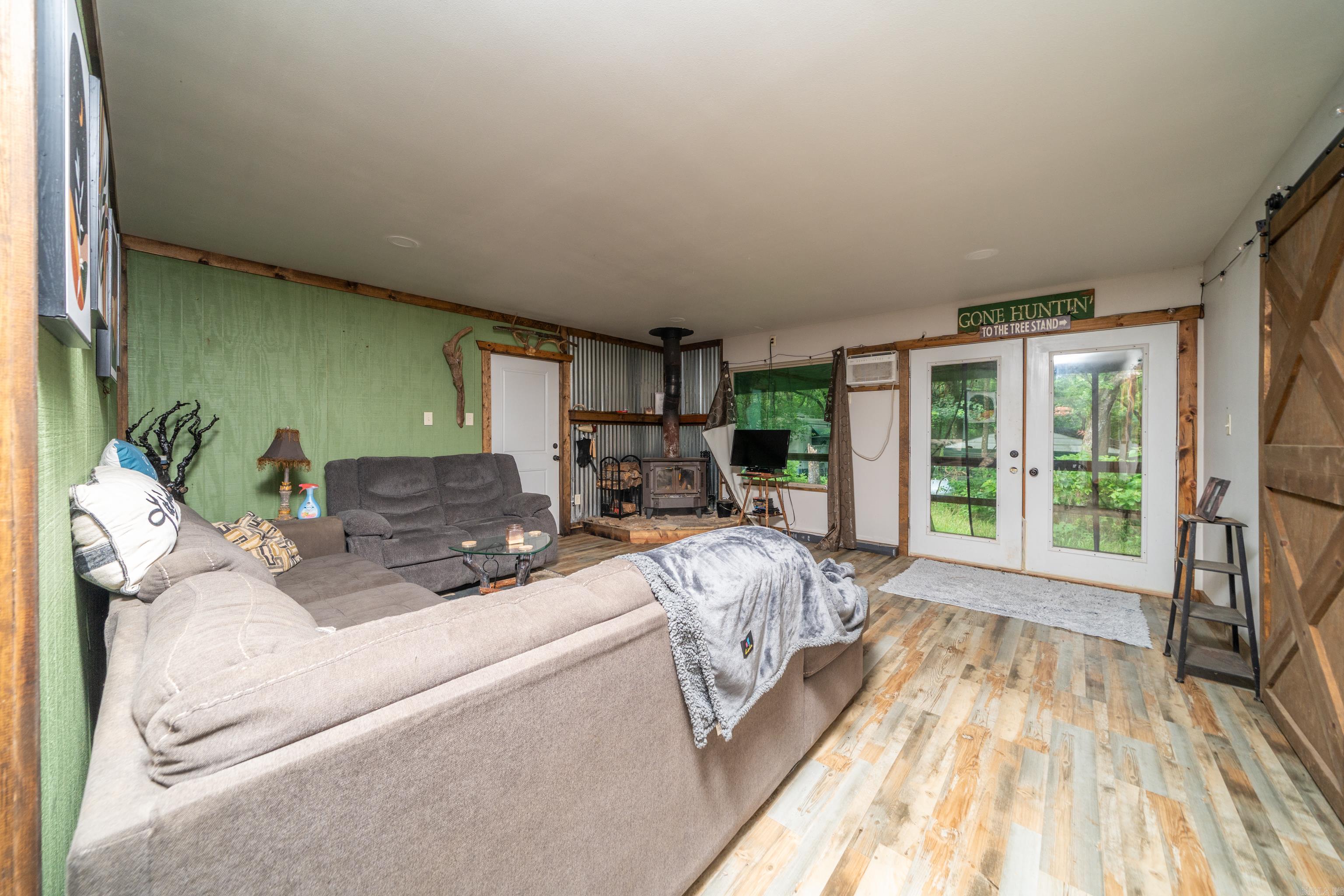 000 Kinsey Mountain  Bonnerdale, AR