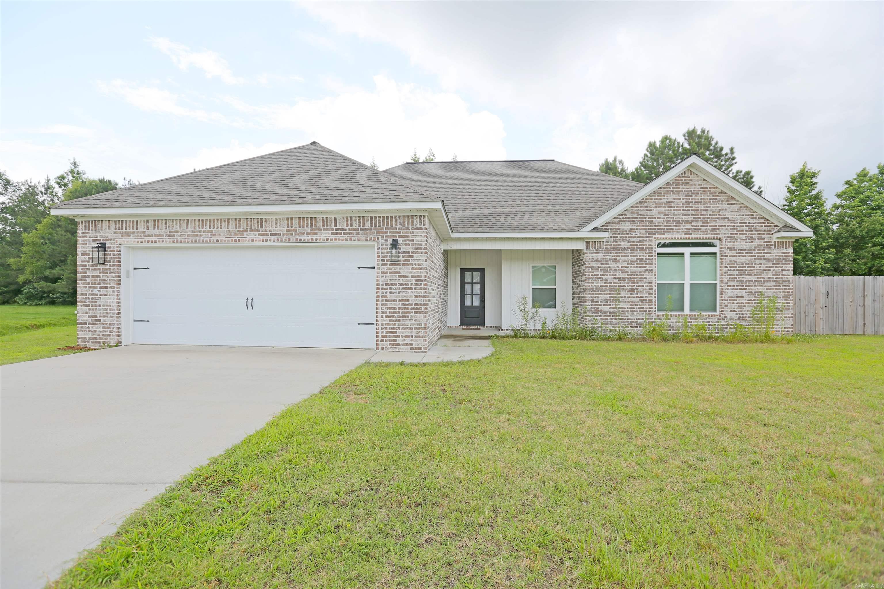 226 Shamsie Lane  White Hall, AR