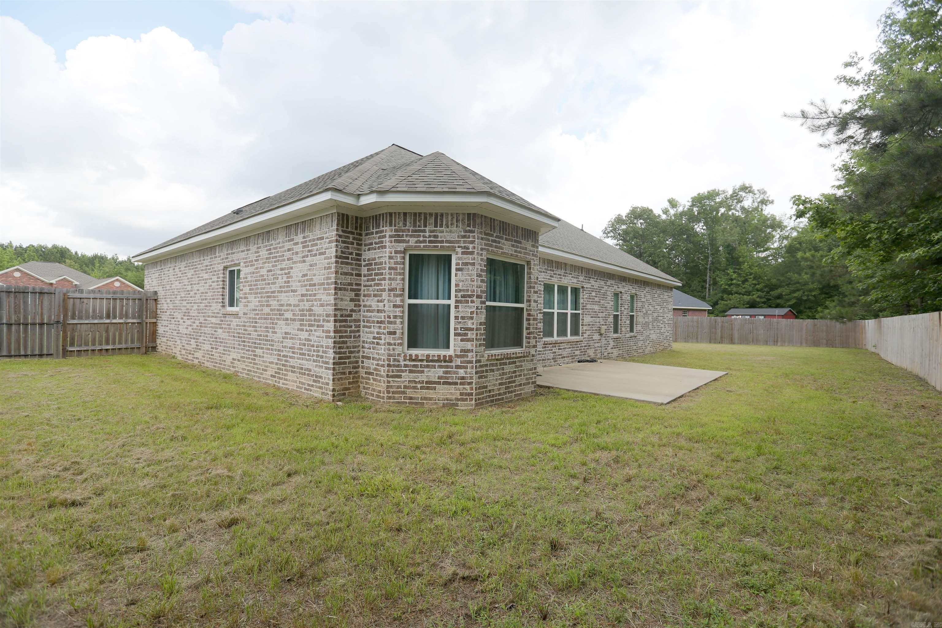 226 Shamsie Lane  White Hall, AR