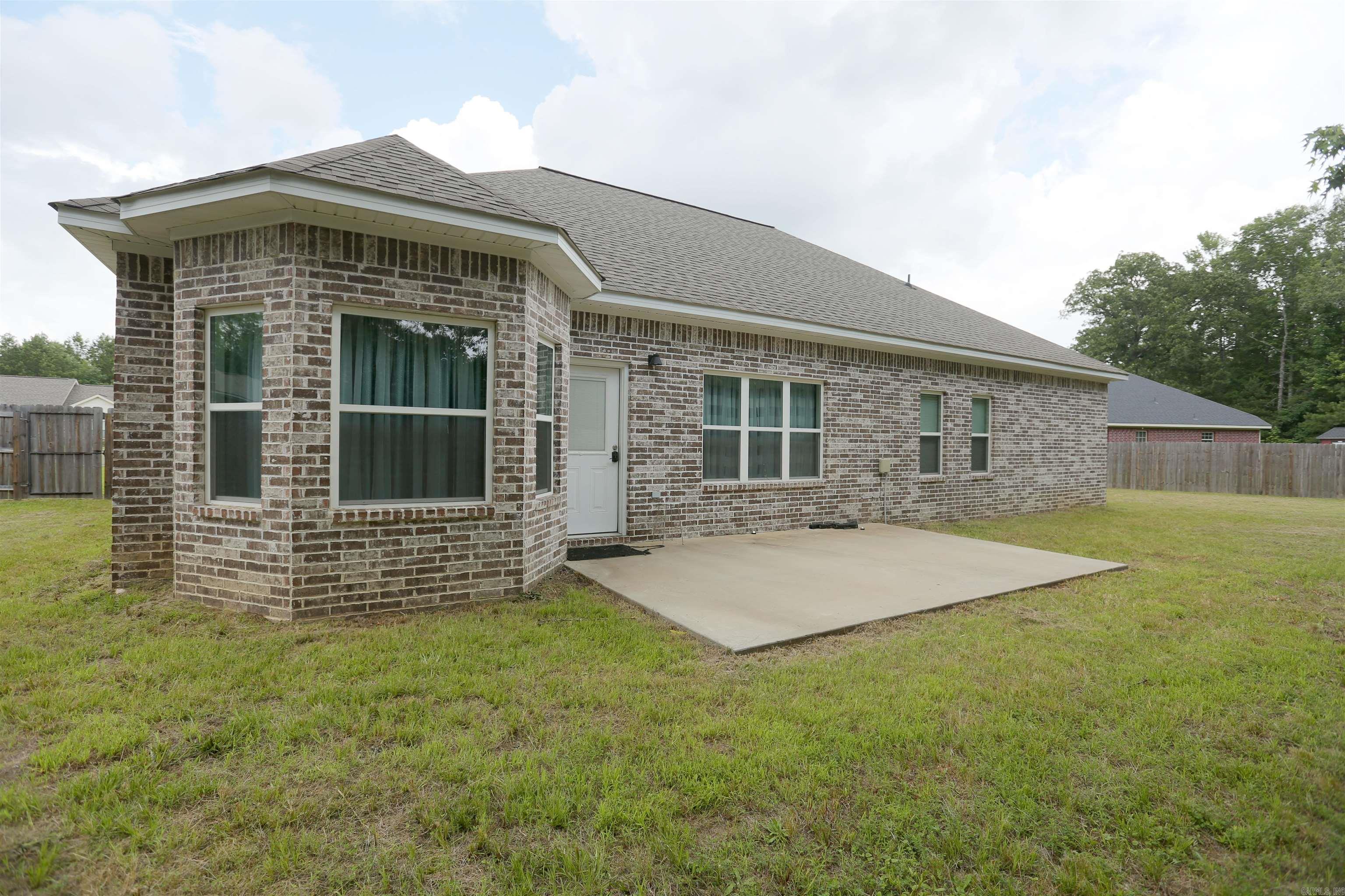 226 Shamsie Lane  White Hall, AR