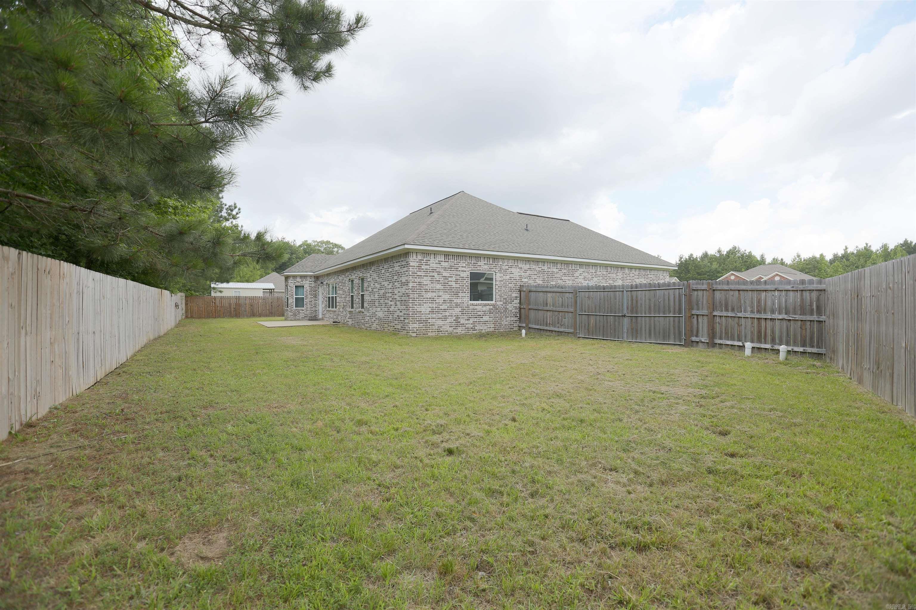 226 Shamsie Lane  White Hall, AR