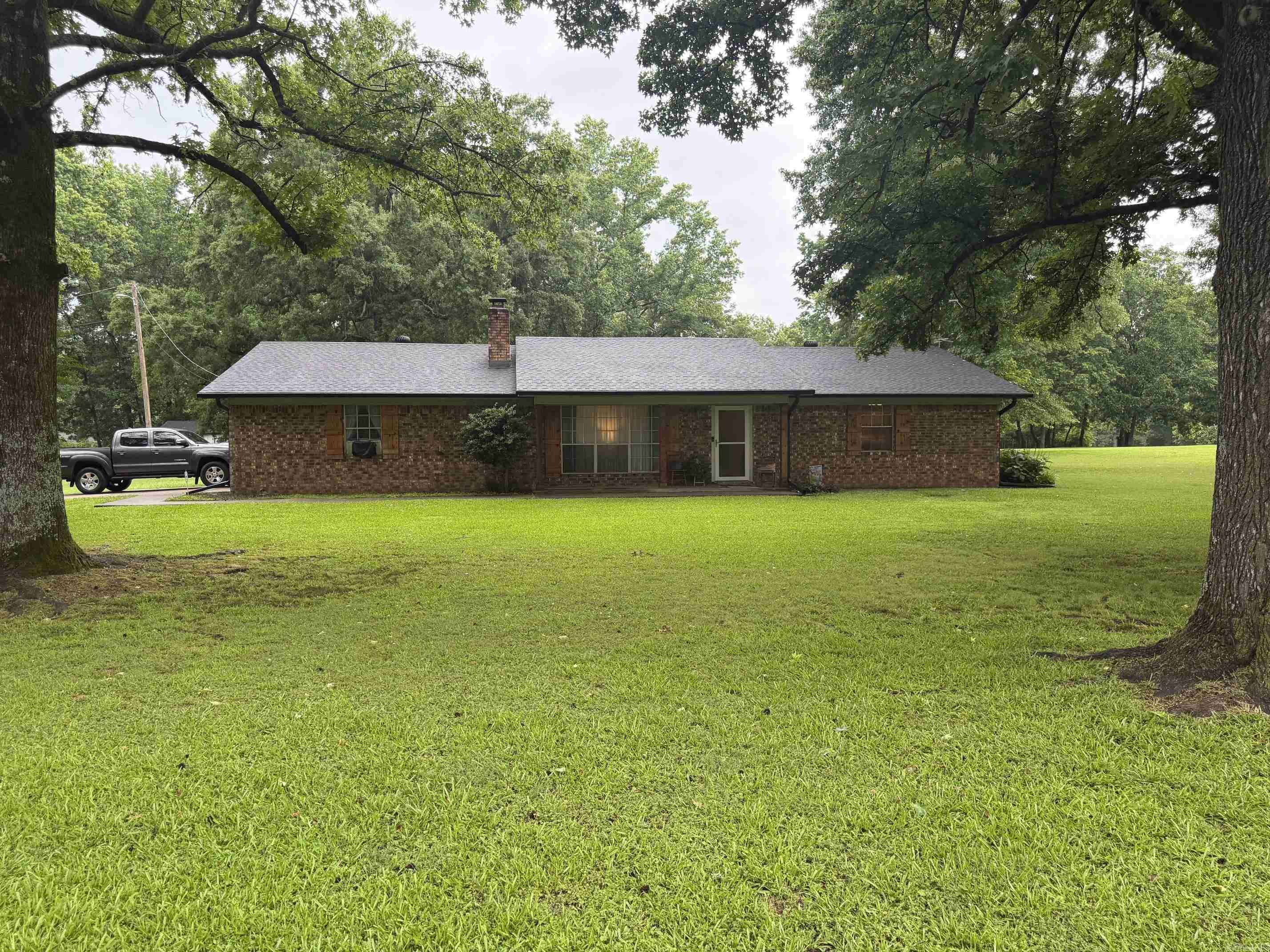 5 Sunny Gap  Conway, AR