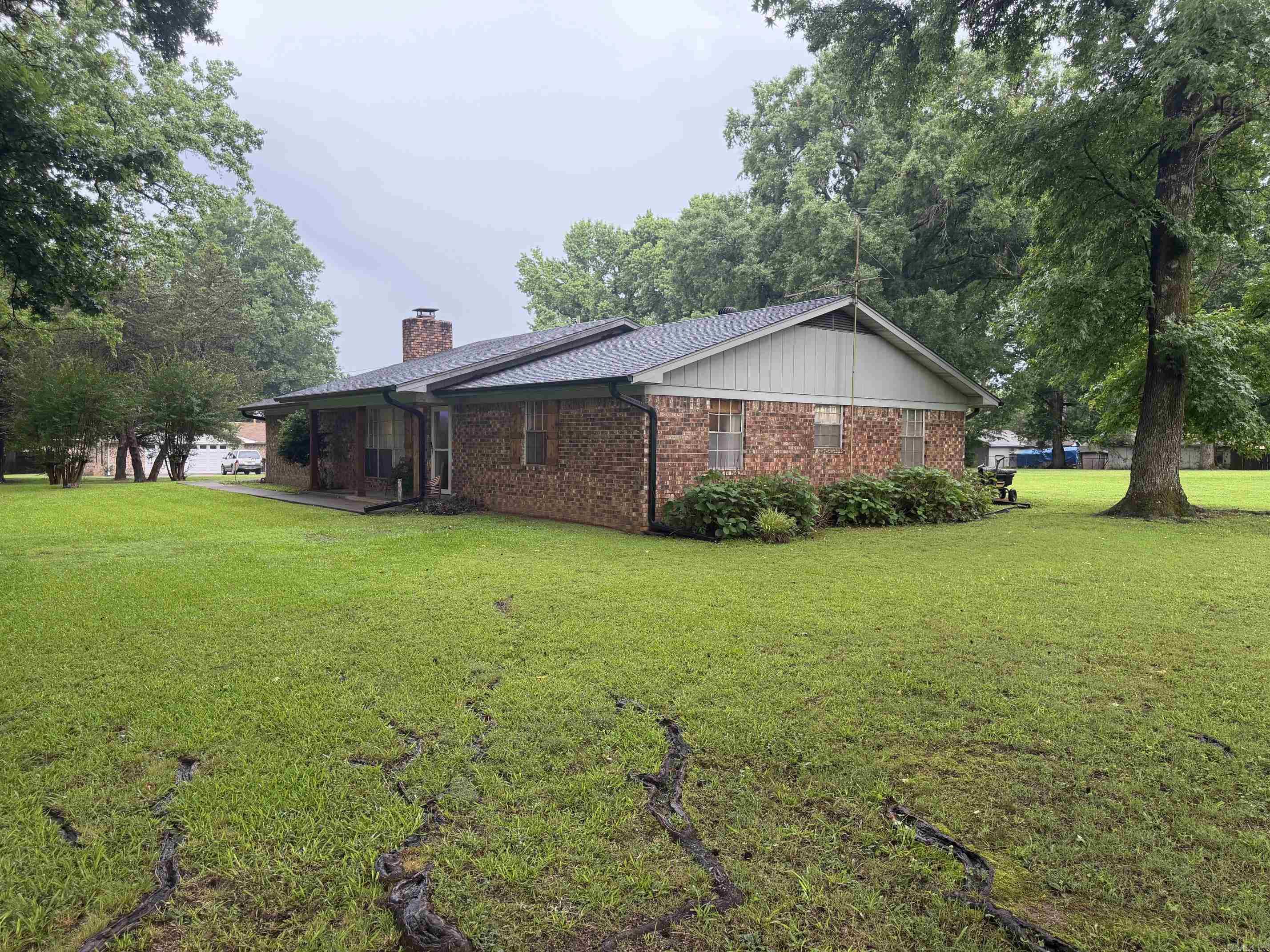 5 Sunny Gap  Conway, AR