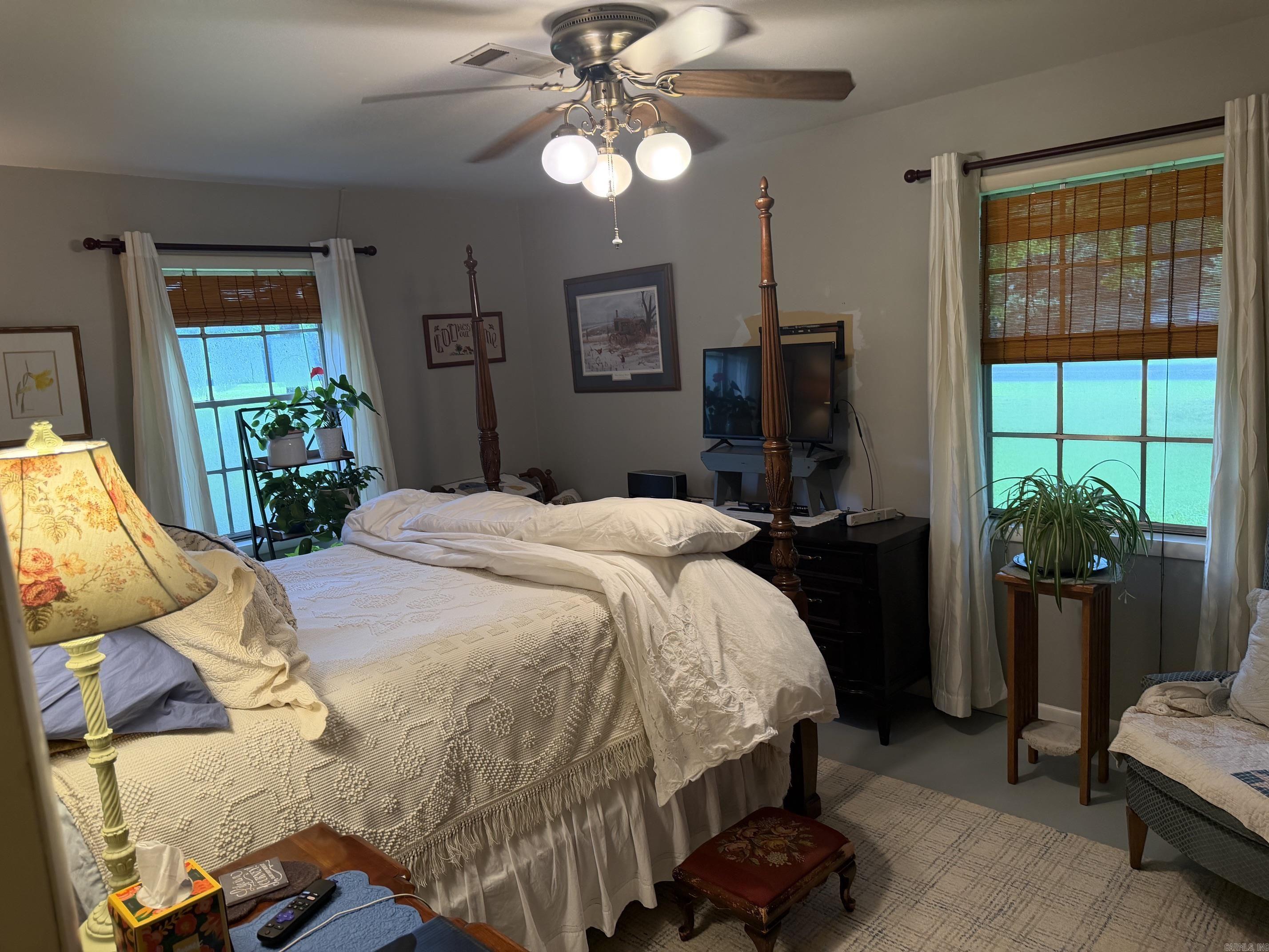 5 Sunny Gap  Conway, AR
