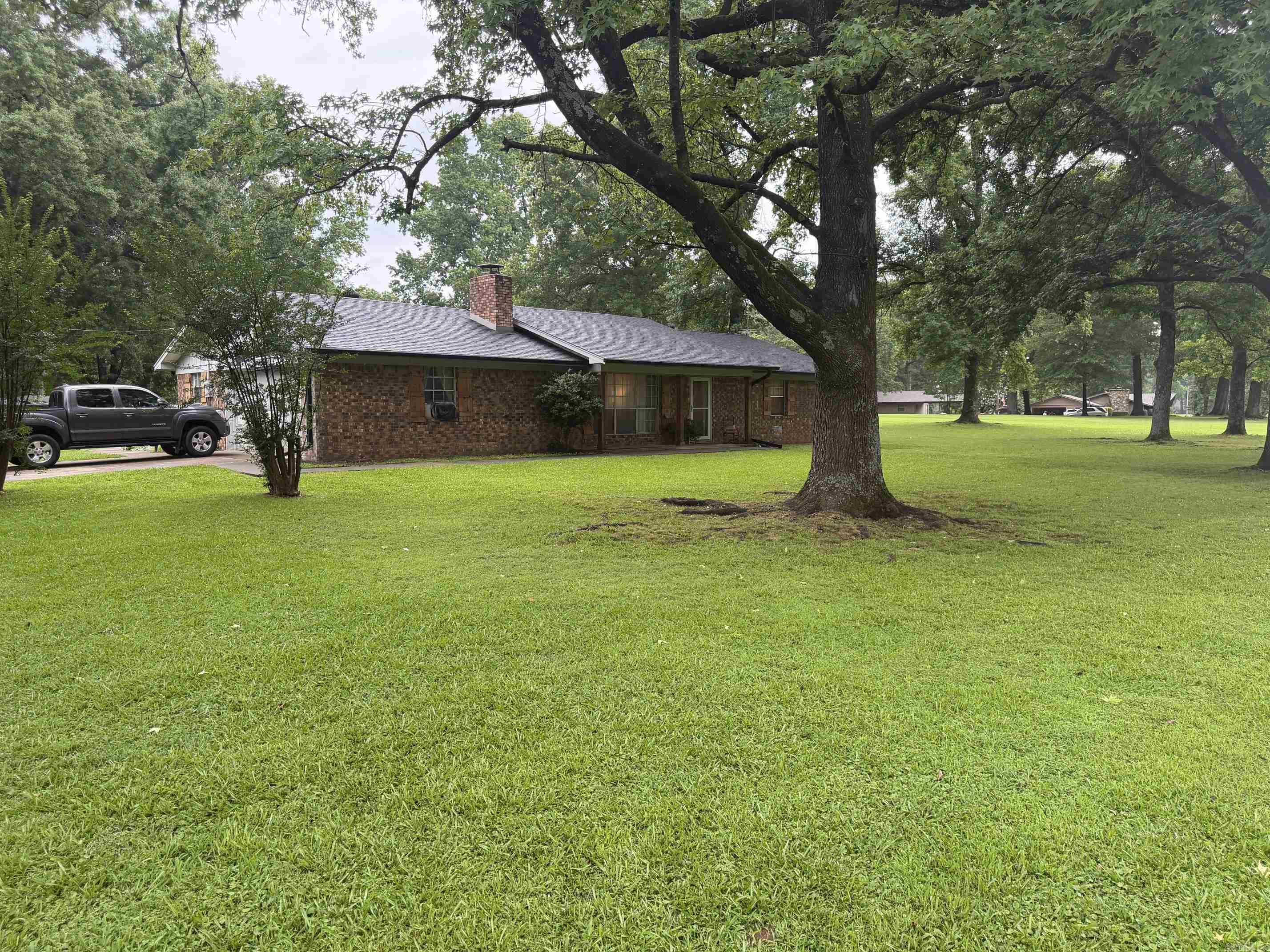 5 Sunny Gap  Conway, AR