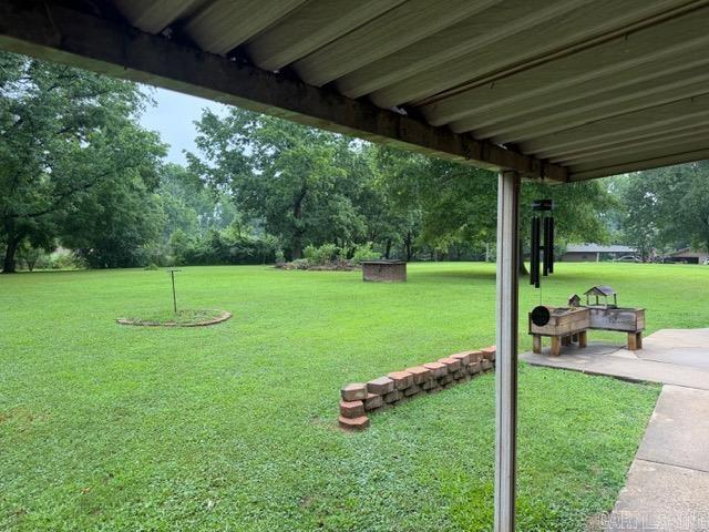 5 Sunny Gap  Conway, AR