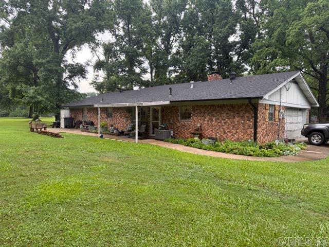 5 Sunny Gap  Conway, AR