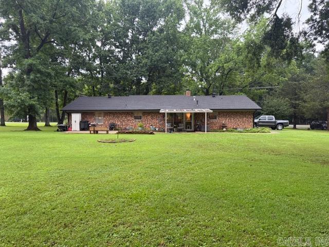 5 Sunny Gap  Conway, AR