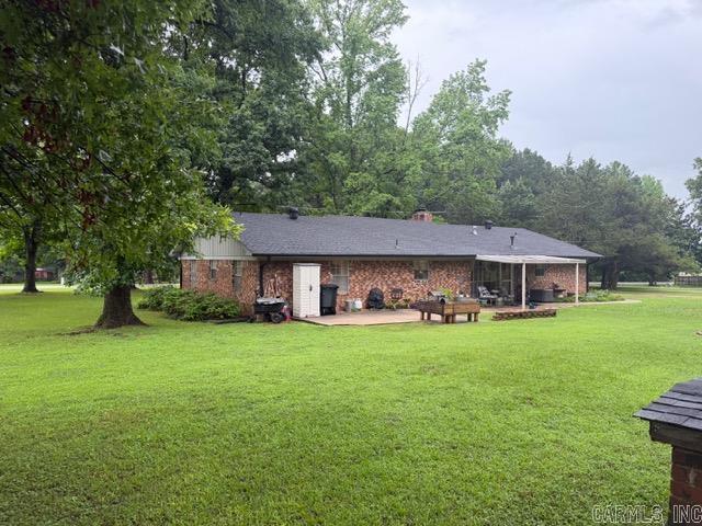5 Sunny Gap  Conway, AR