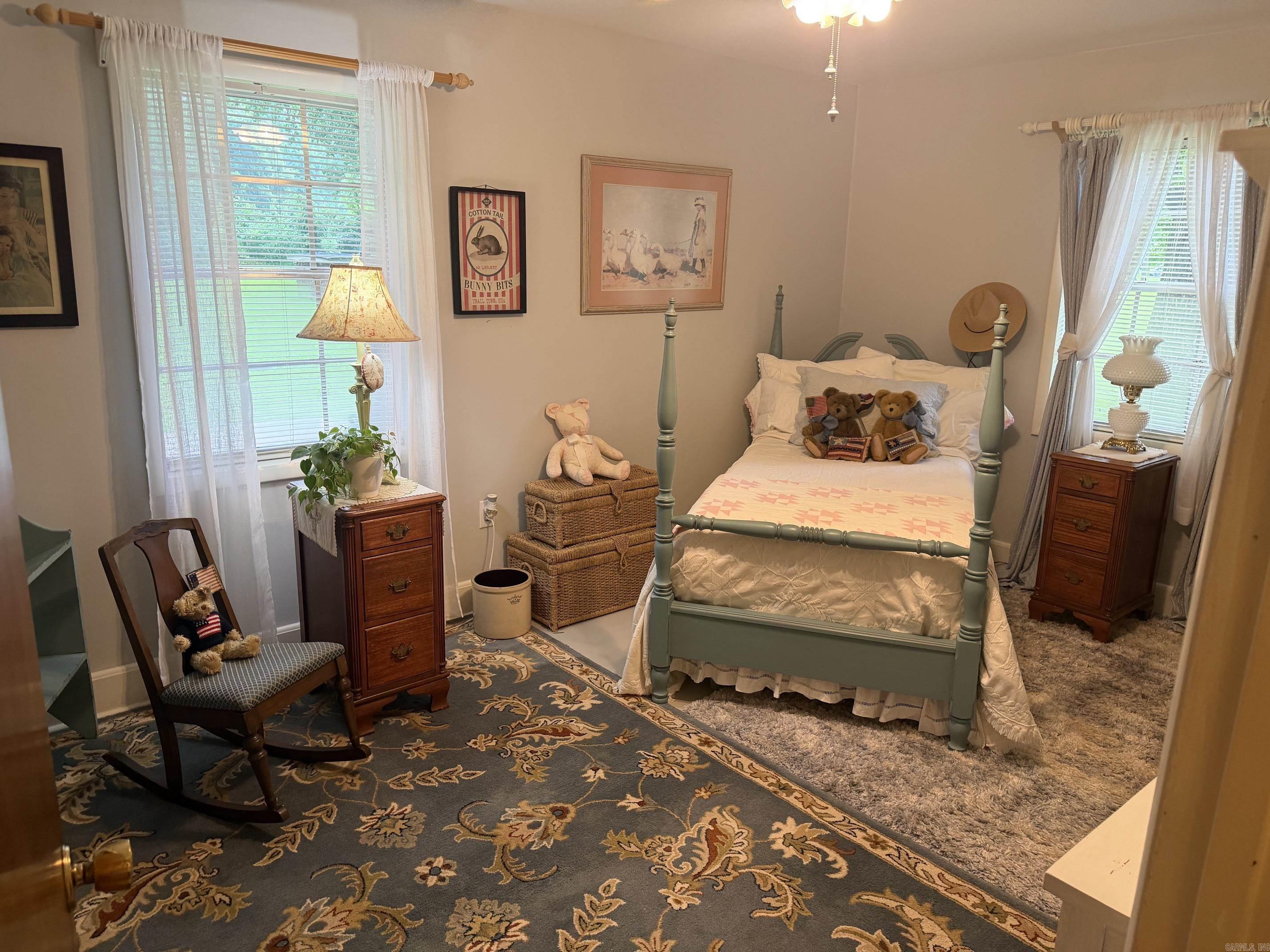 5 Sunny Gap  Conway, AR