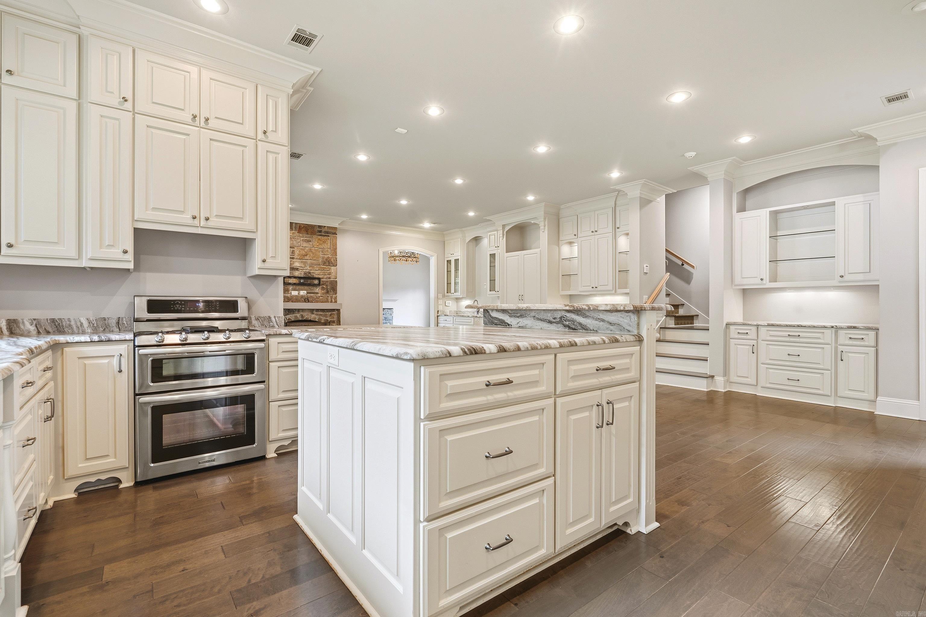 113 Tyler  Hot Springs, AR