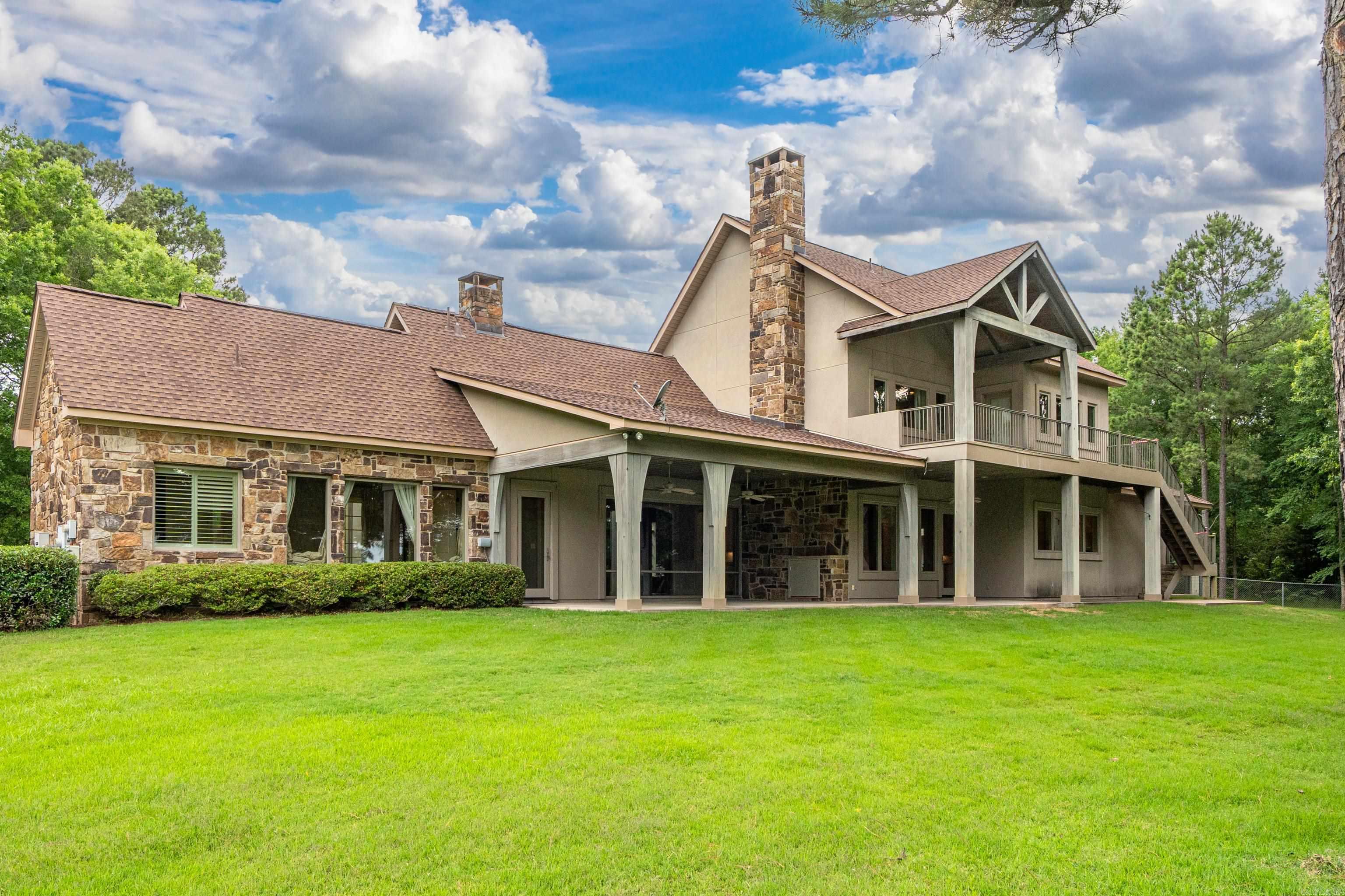 113 Tyler  Hot Springs, AR
