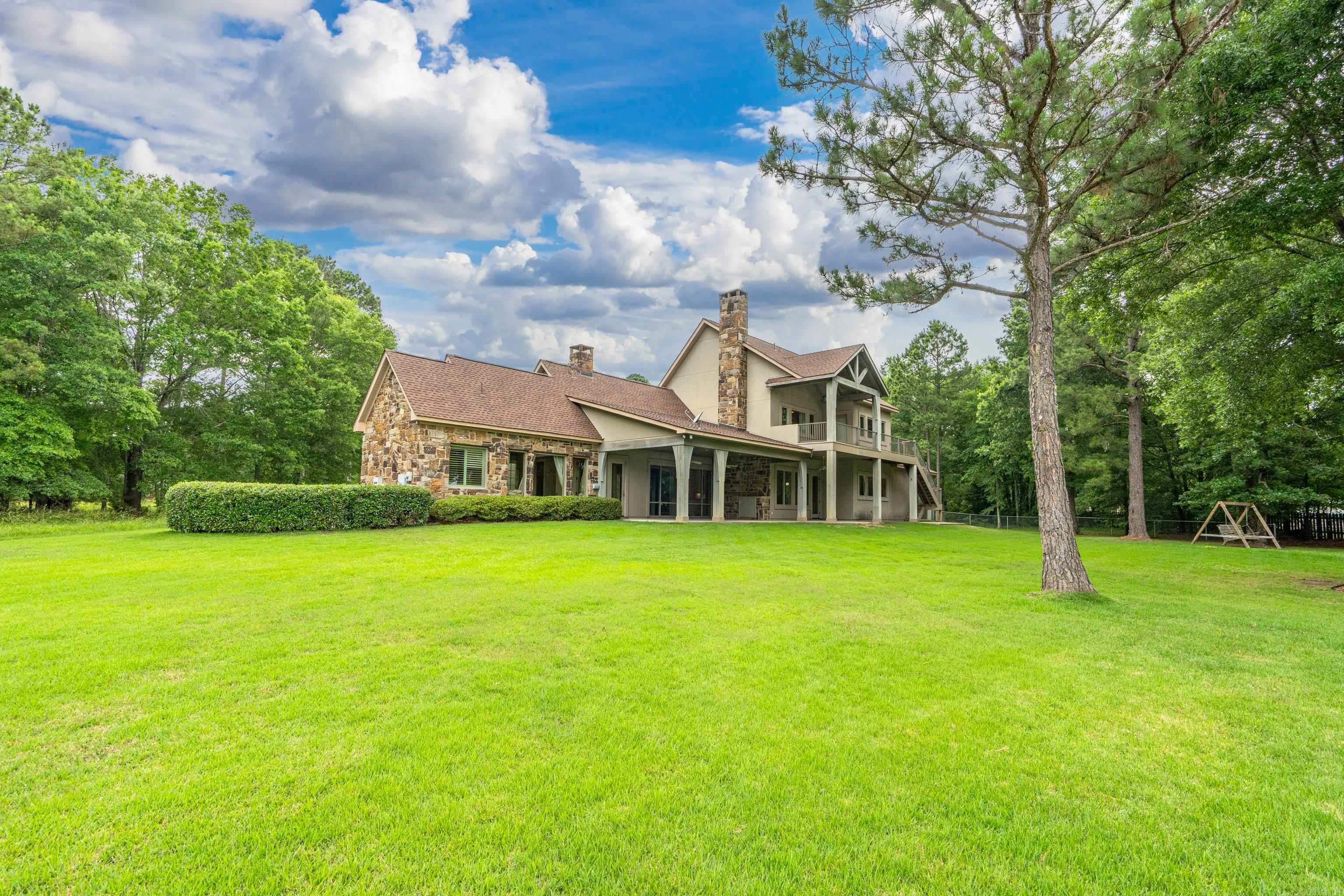 113 Tyler  Hot Springs, AR