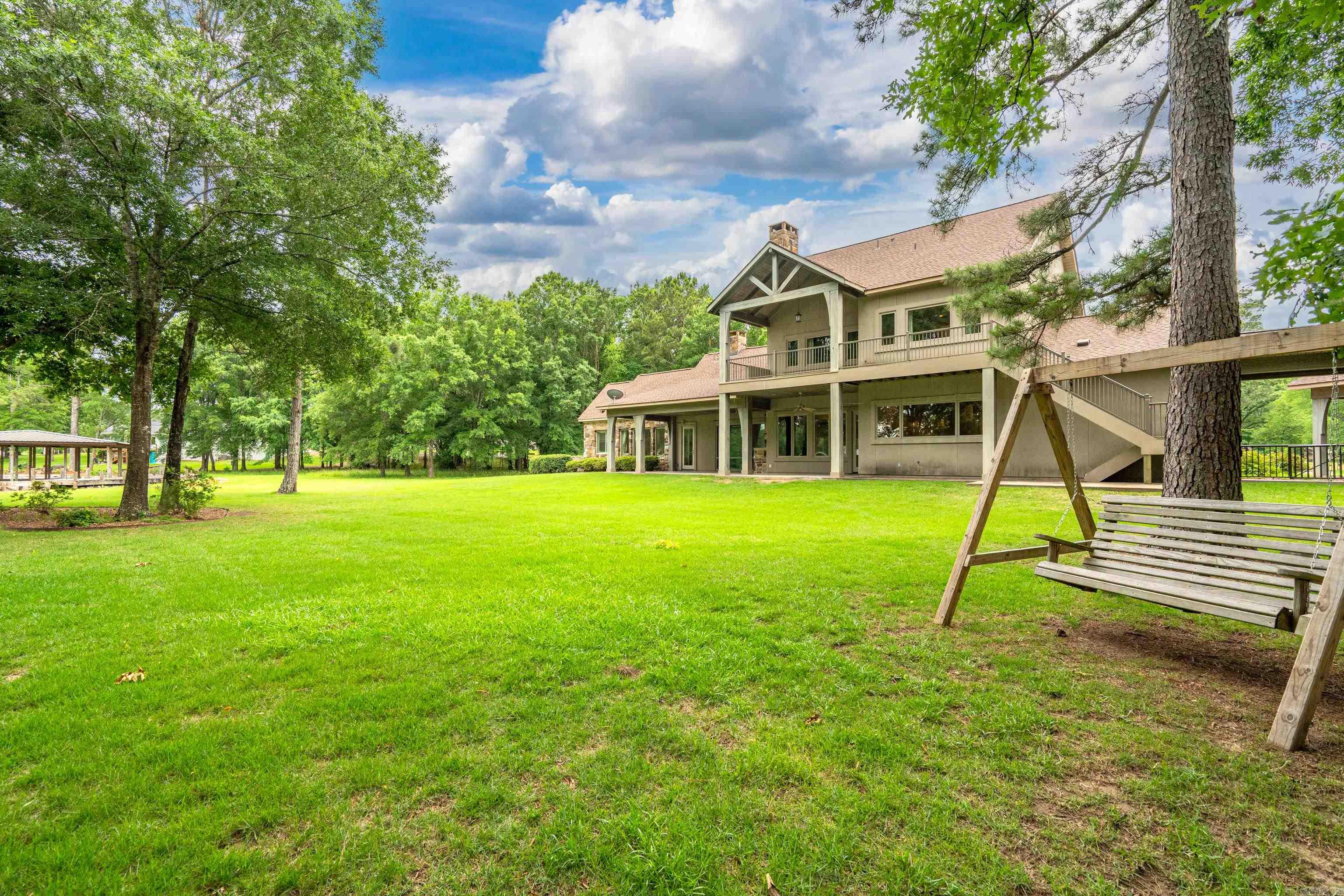 113 Tyler  Hot Springs, AR