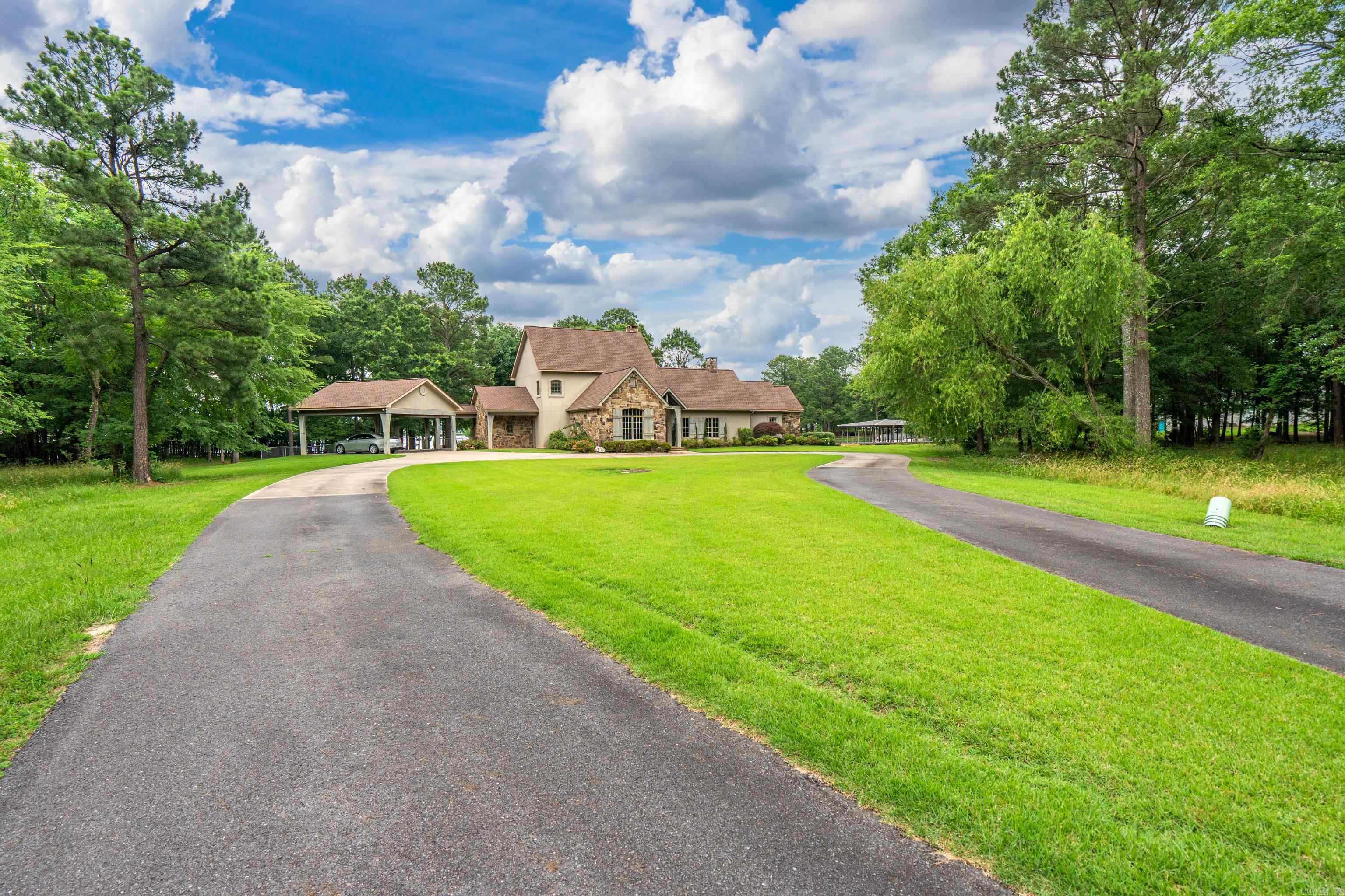 113 Tyler  Hot Springs, AR
