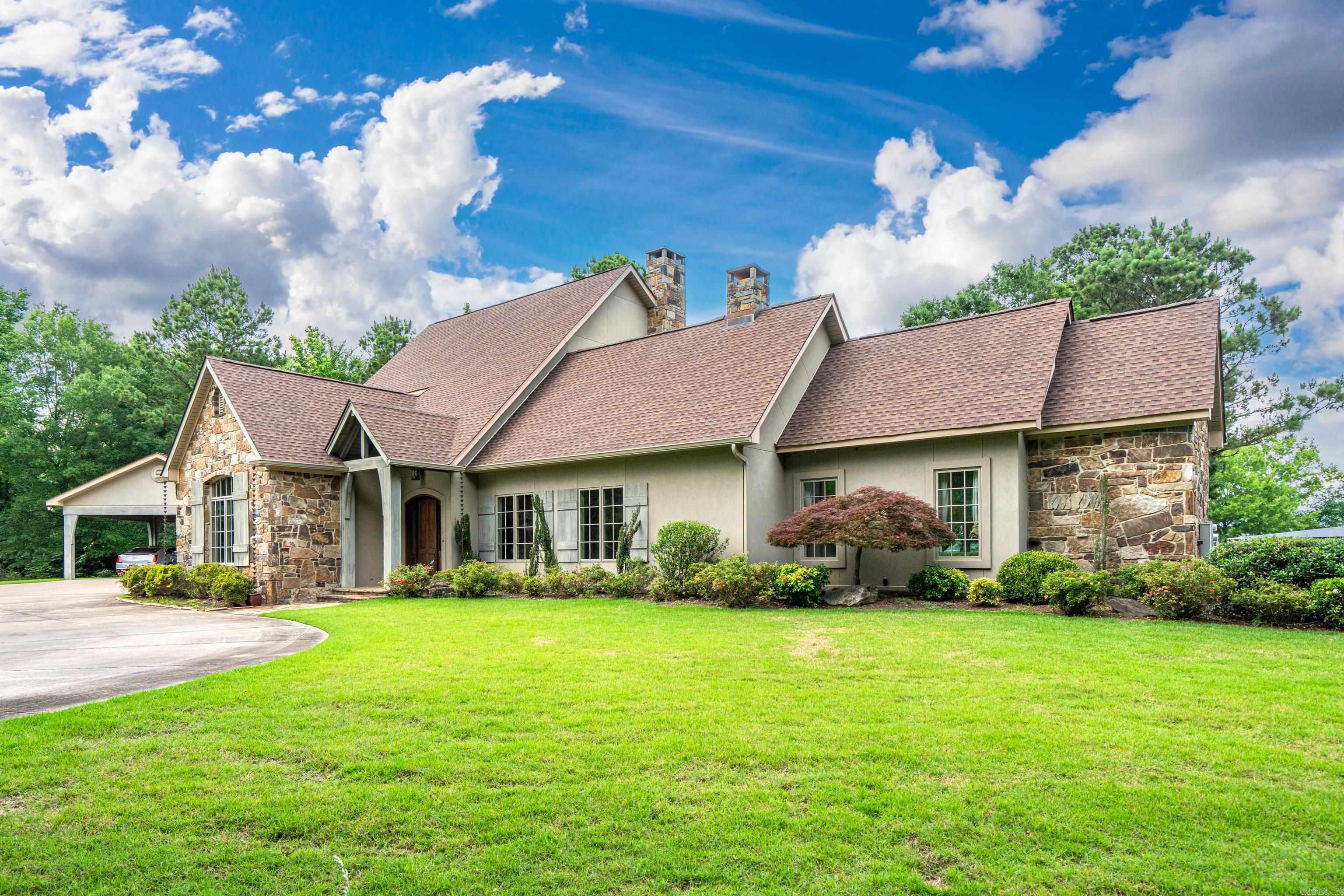 113 Tyler  Hot Springs, AR